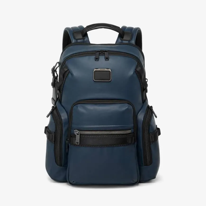 Backpack Alp Brav Navigt Nvy Can