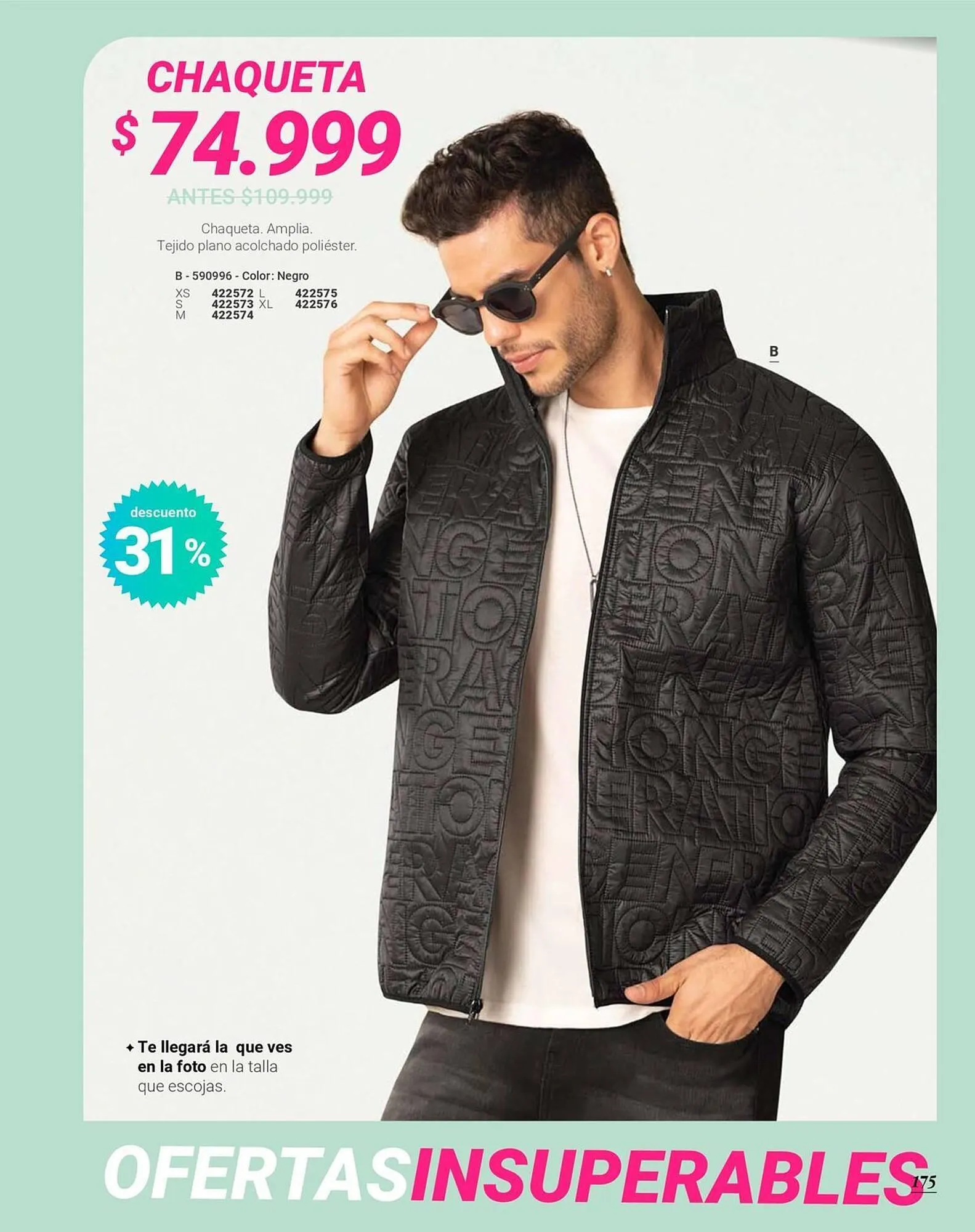 Catalogo de Catálogo Carmel 3 de febrero al 28 de febrero 2025 - Pag 179