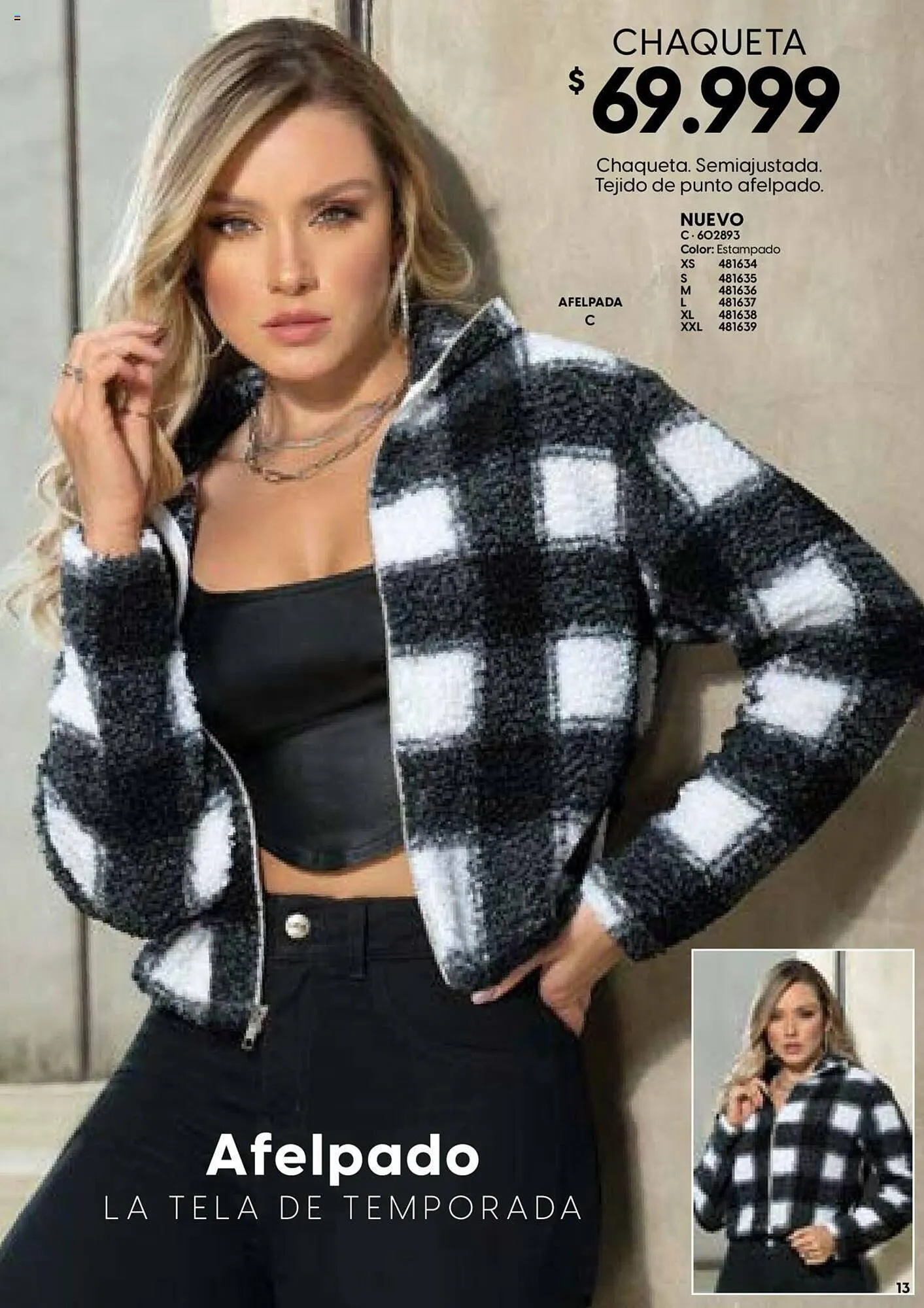 Catalogo de Catálogo Carmel 1 de septiembre al 20 de septiembre 2023 - Pag 17