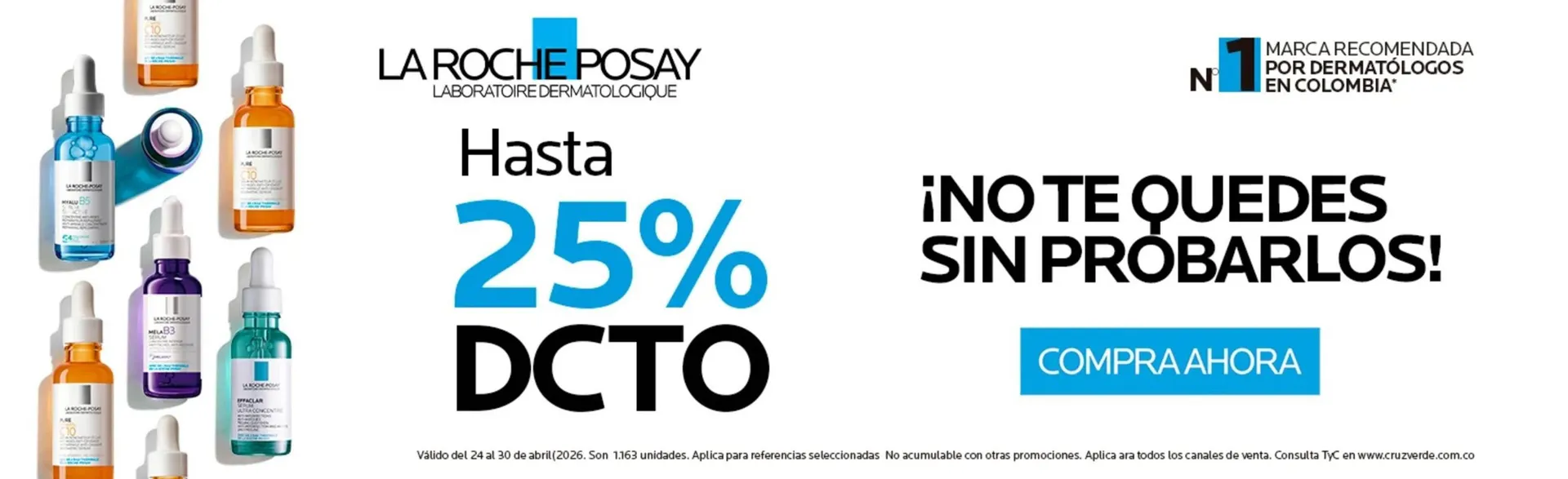 Catálogo Cruz verde - 1