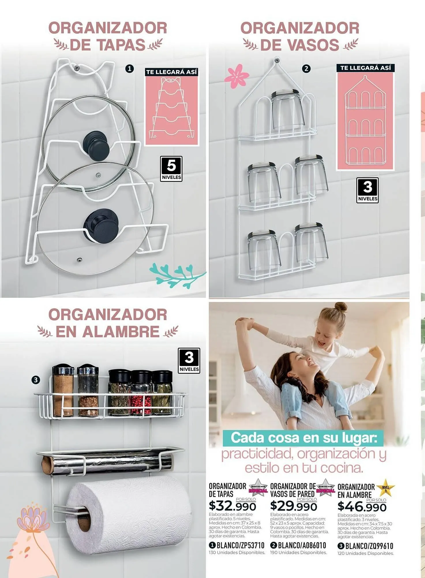 Catalogo de Catálogo Croydon 6 de mayo al 28 de mayo 2026 - Pag 240