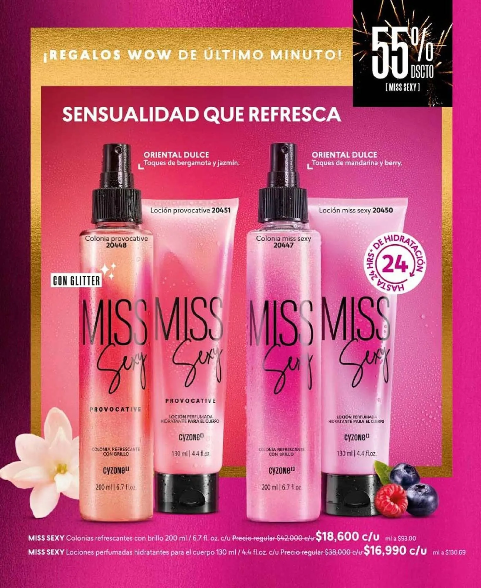 Catalogo de Catálogo Cyzone 4 de febrero al 28 de febrero 2025 - Pag 99