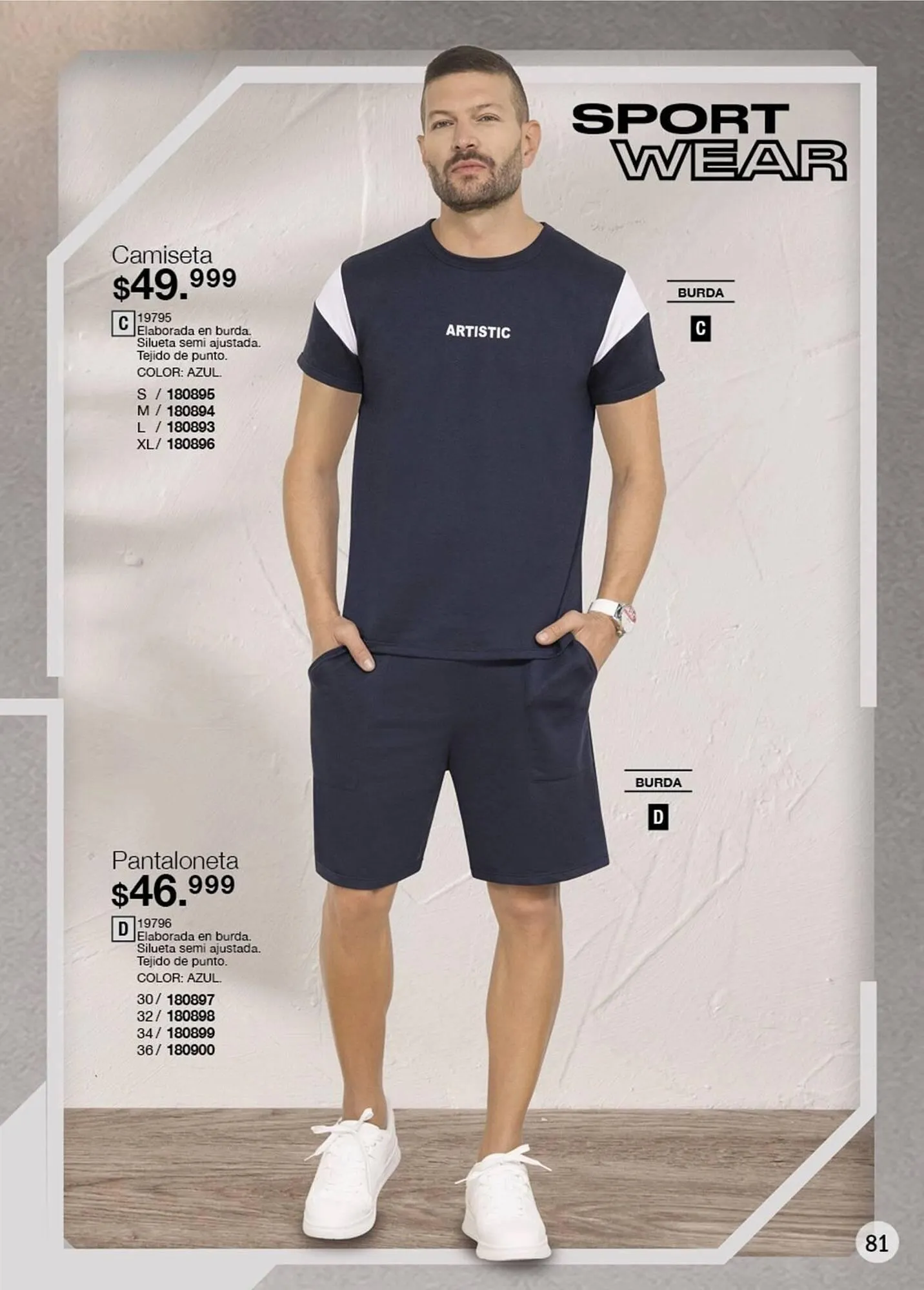 Catalogo de Catálogo Juana Bonita 1 de julio al 31 de julio 2026 - Pag 81