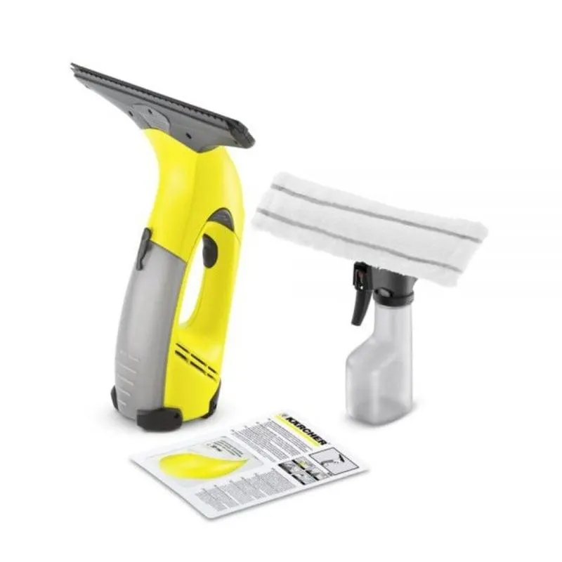 Limpiador de cristales inalambrico WV 1 PLUS Karcher