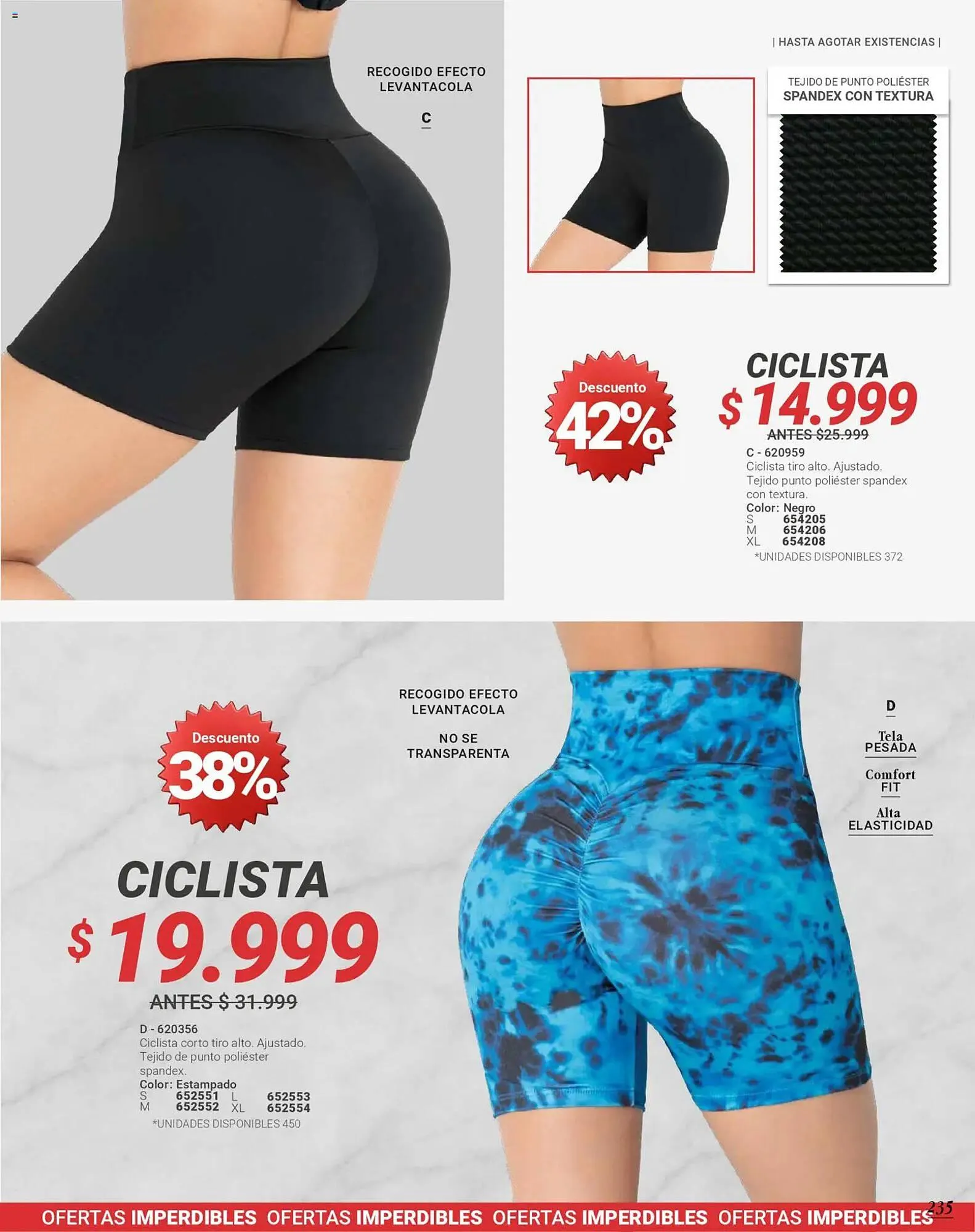 Catalogo de Catálogo Carmel 18 de noviembre al 10 de enero 2026 - Pag 235