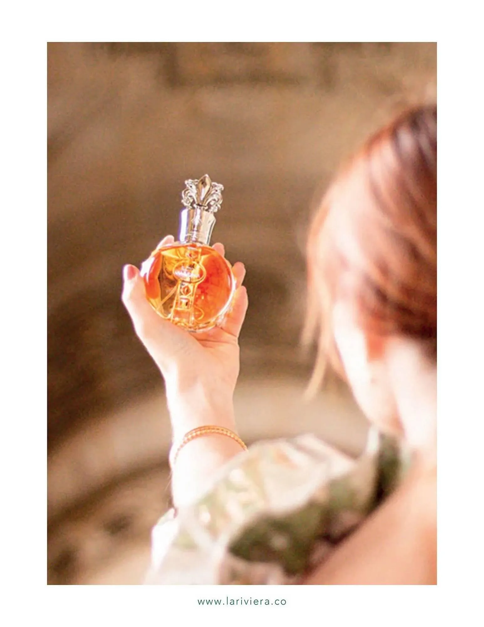 Catalogo de Catálogo La Riviera 25 de marzo al 30 de abril 2025 - Pag 6