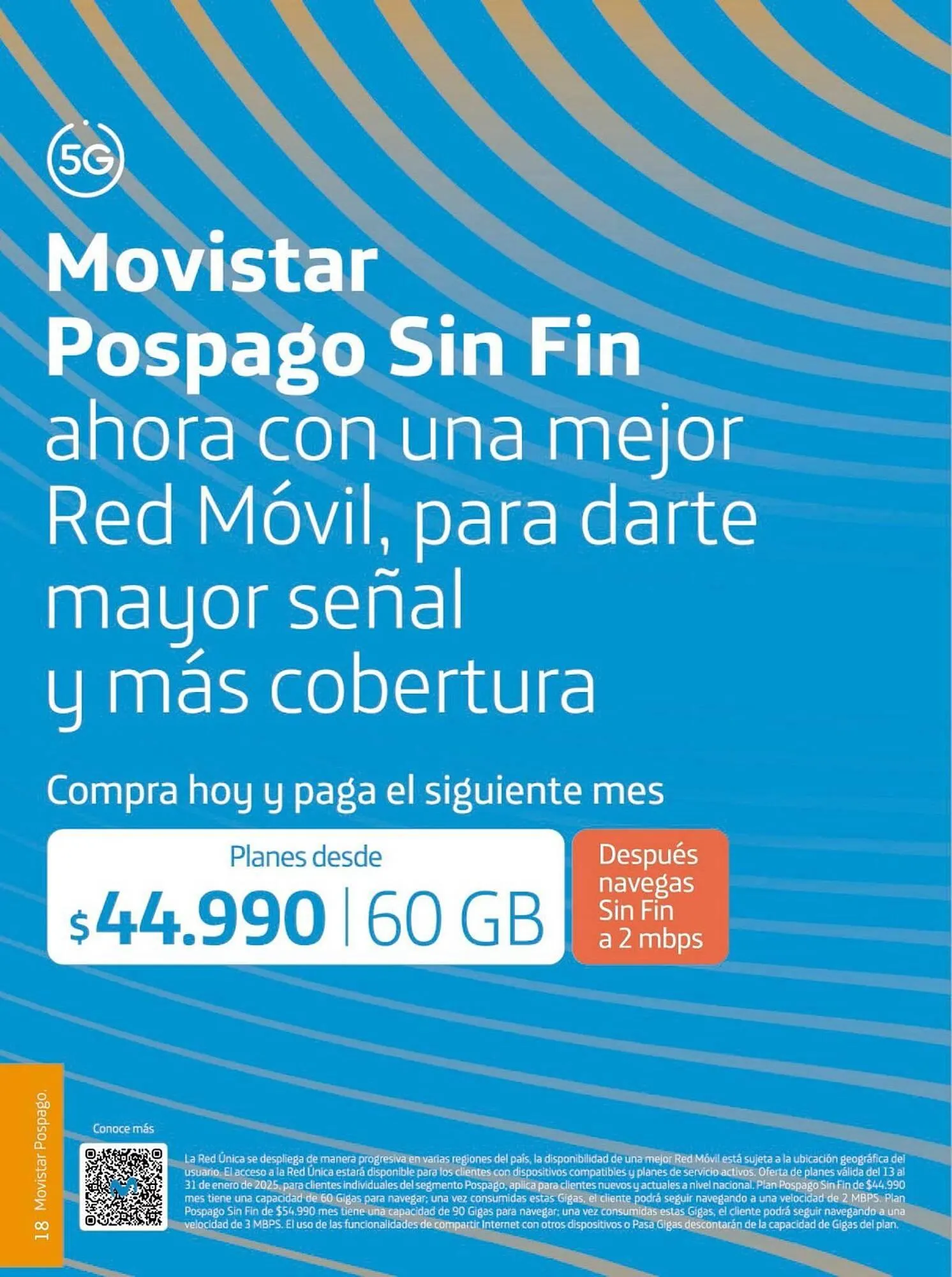 Catalogo de Catálogo Movistar 19 de enero al 19 de febrero 2025 - Pag 18