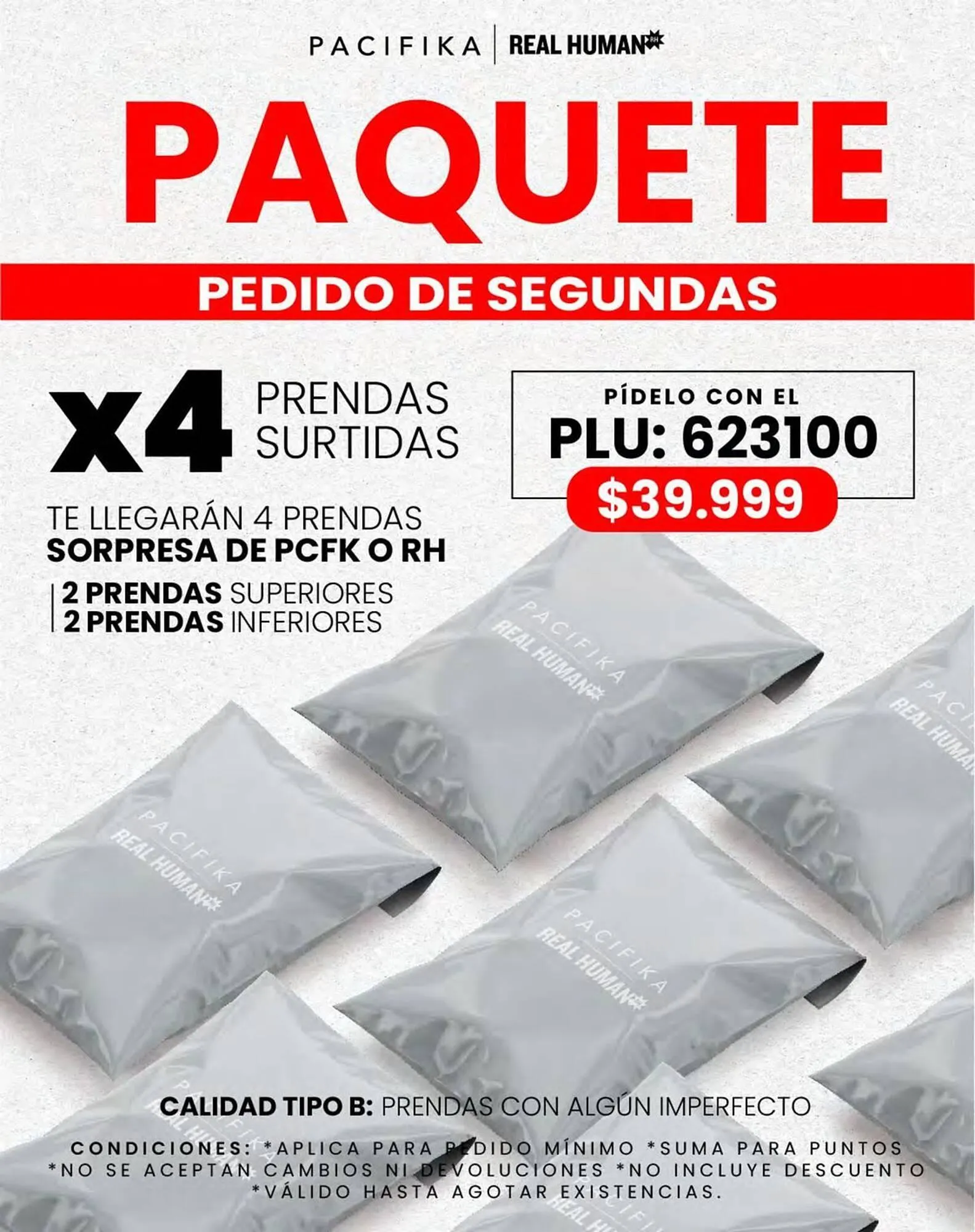 Catalogo de Catálogo Pacífika 25 de abril al 25 de mayo 2024 - Pag 214