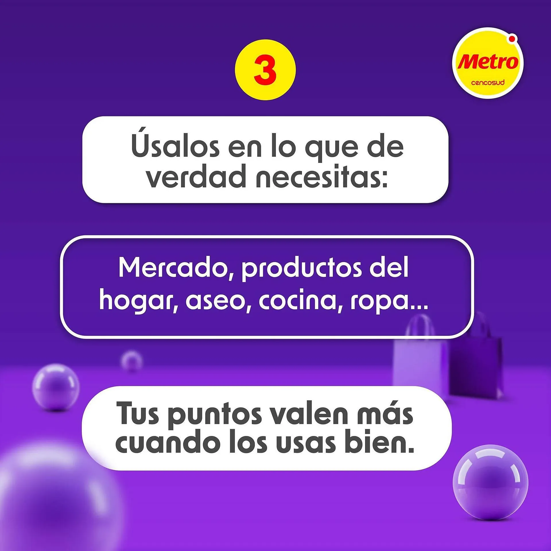 Catalogo de Catálogo Metro 4 de agosto al 4 de agosto 2025 - Pag 4