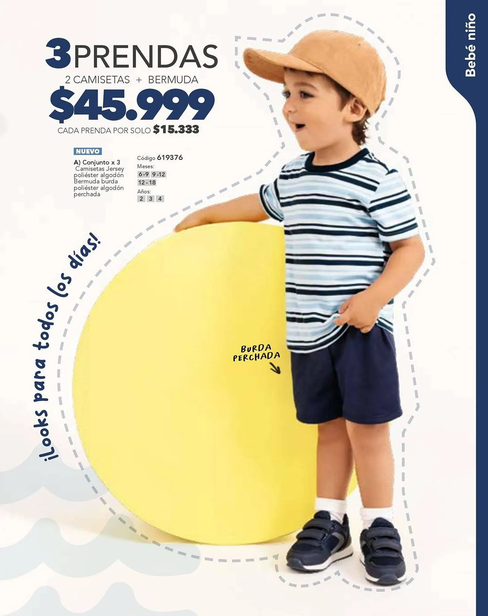 Catalogo de Catálogo Loguin 30 de diciembre al 13 de enero 2025 - Pag 178