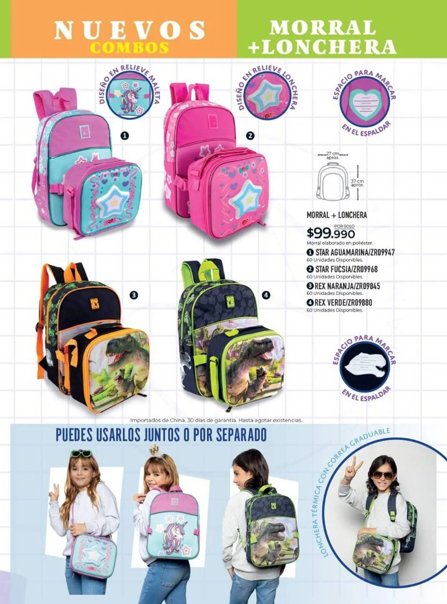 Catalogo de Catálogo Croydon 30 de enero al 6 de febrero 2025 - Pag 53