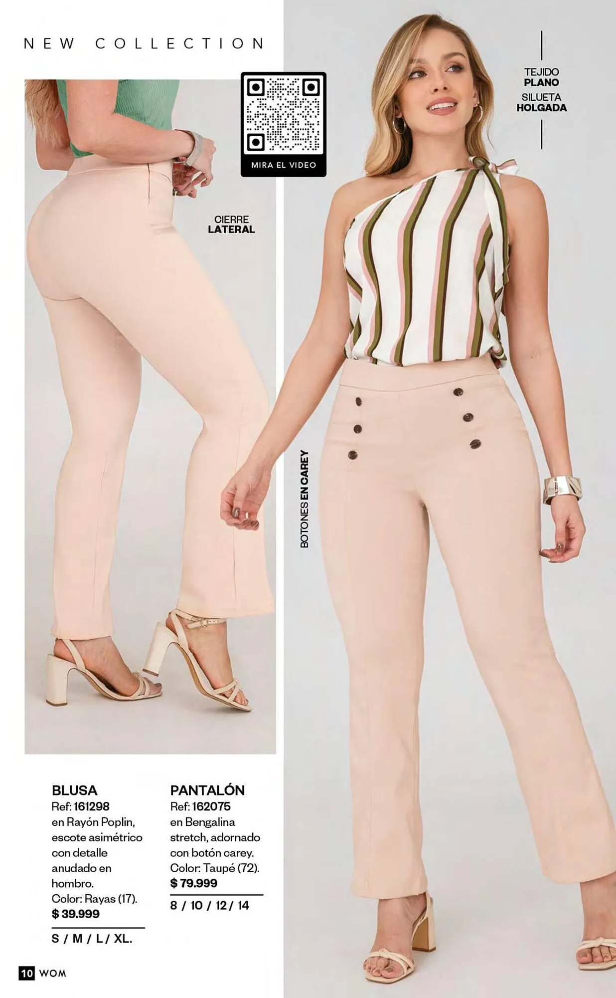 Catalogo de Catálogo Moda Internacional 23 de enero al 10 de marzo 2024 - Pag 14