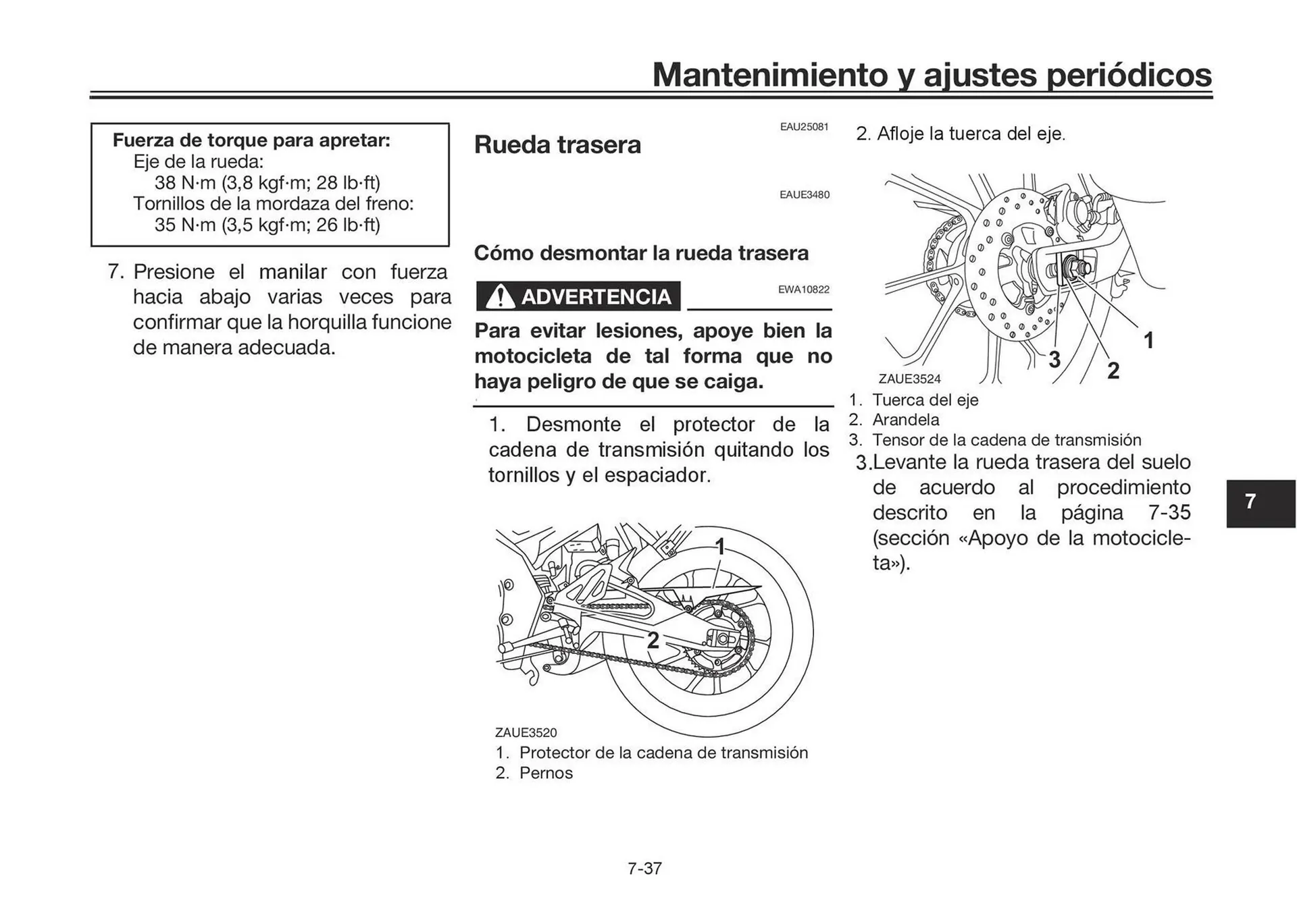 Catalogo de Catálogo Yamaha 25 de noviembre al 31 de diciembre 2024 - Pag 89