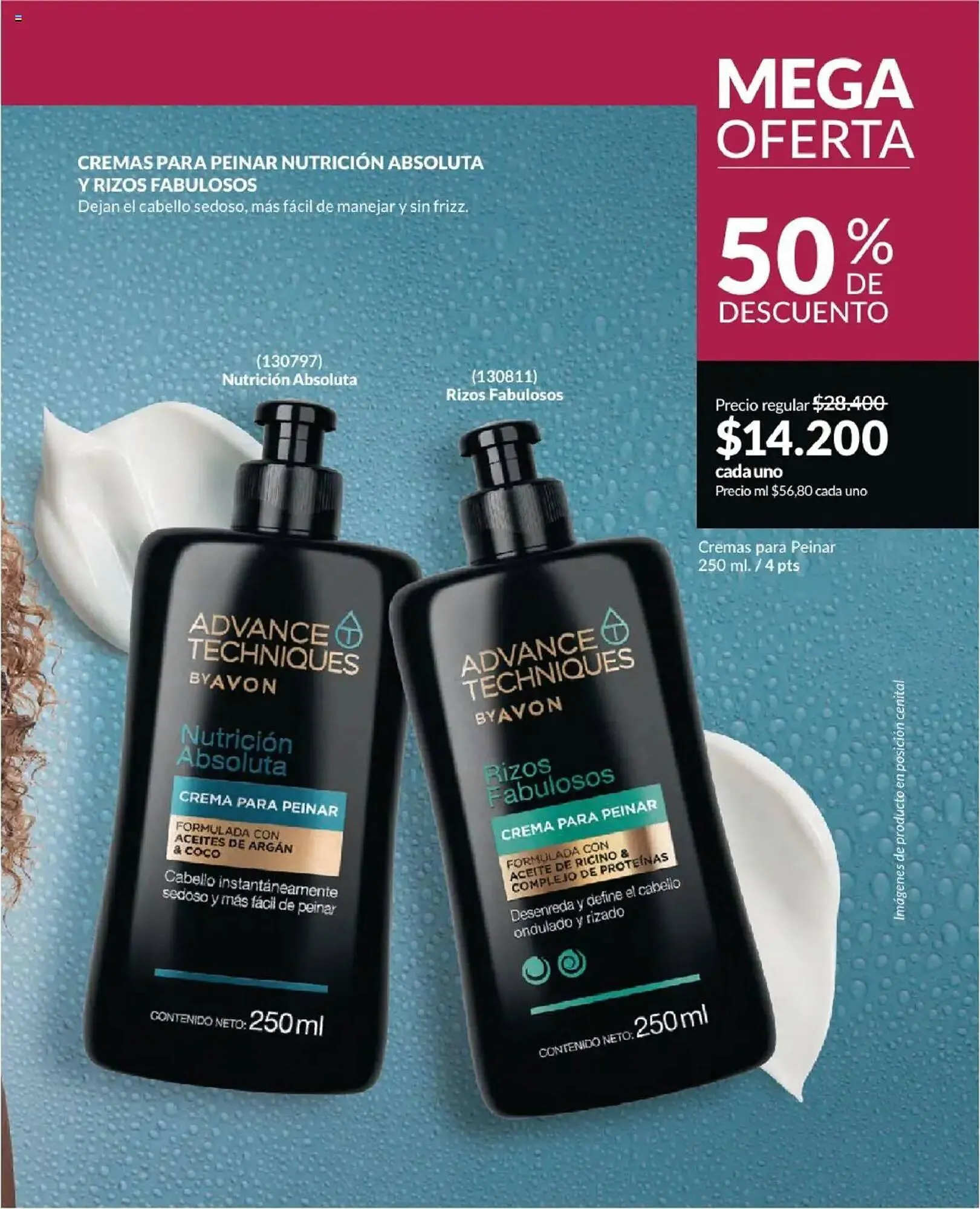 Catalogo de Catálogo Avon 18 de junio al 1 de agosto 2025 - Pag 187