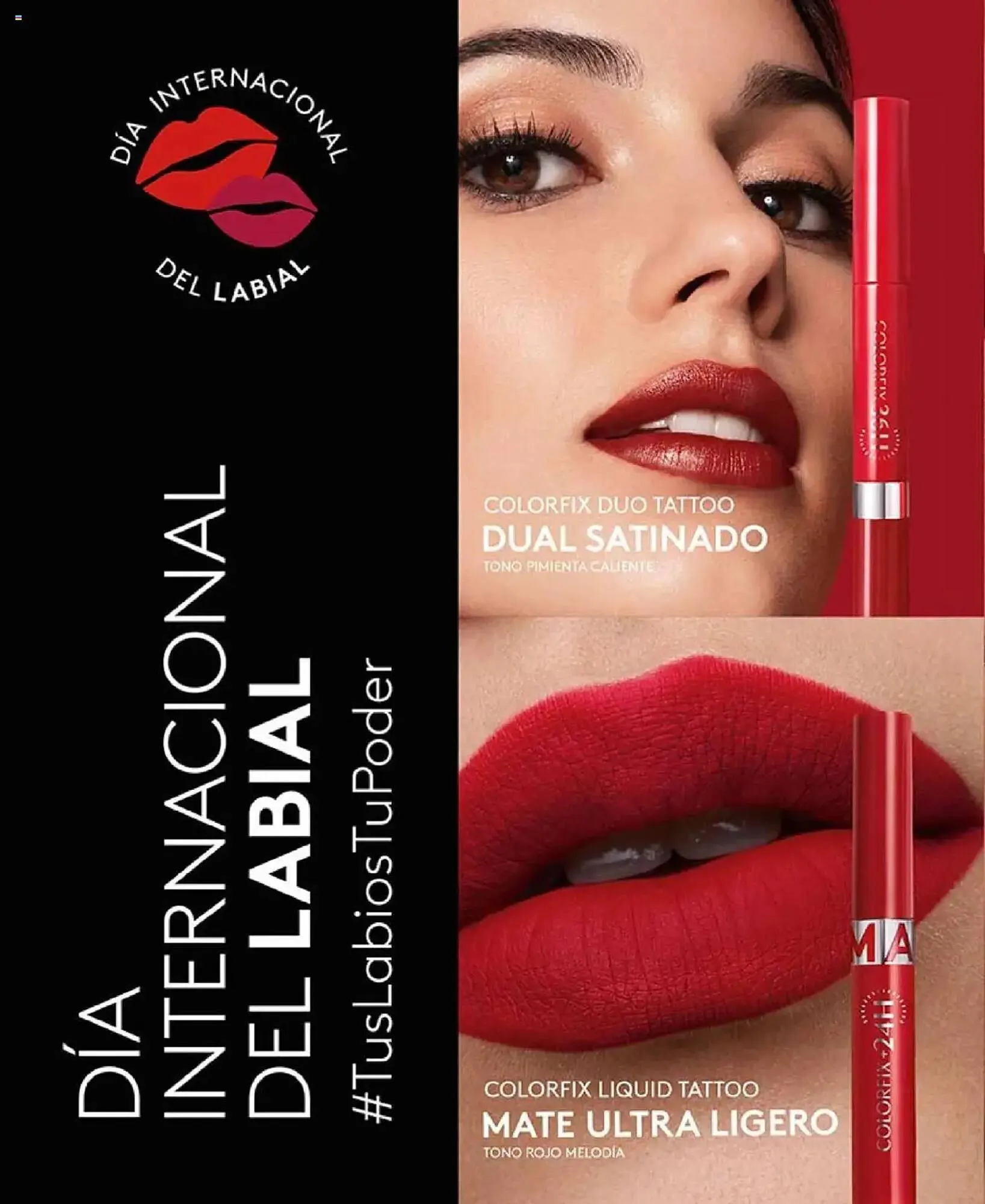 Catalogo de Catálogo Ésika 16 de junio al 7 de agosto 2025 - Pag 6