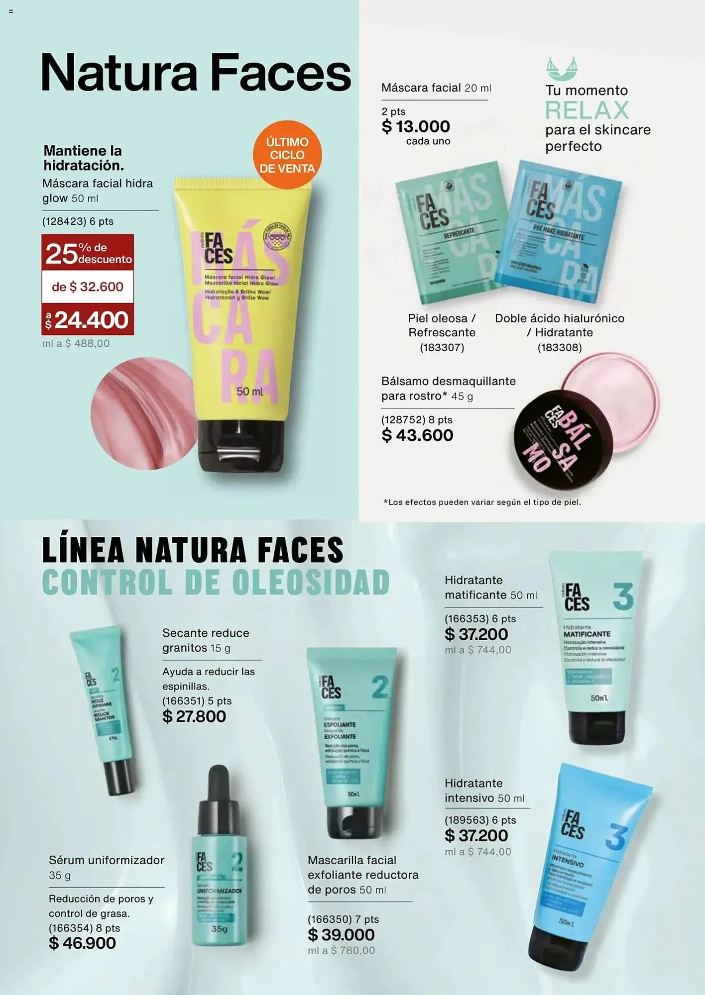 Catalogo de Catálogo Natura 13 de noviembre al 1 de enero 2026 - Pag 111