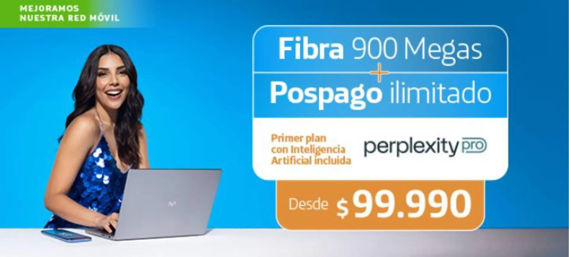 Catalogo de Catálogo Movistar 22 de abril al 30 de abril 2025 - Pag 2