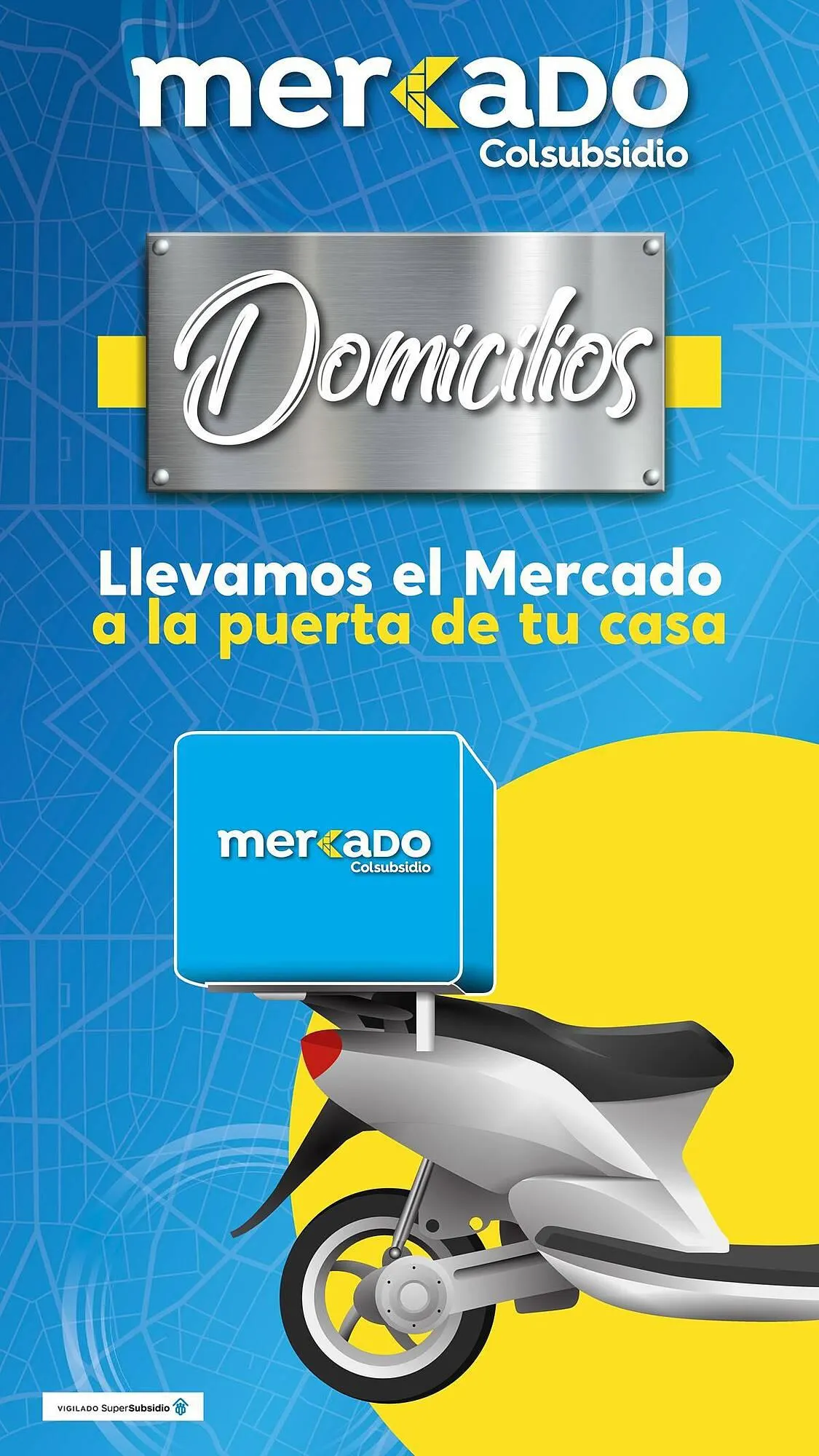 Catalogo de Catálogo Colsubsidio 25 de septiembre al 30 de septiembre 2023 - Pag 1