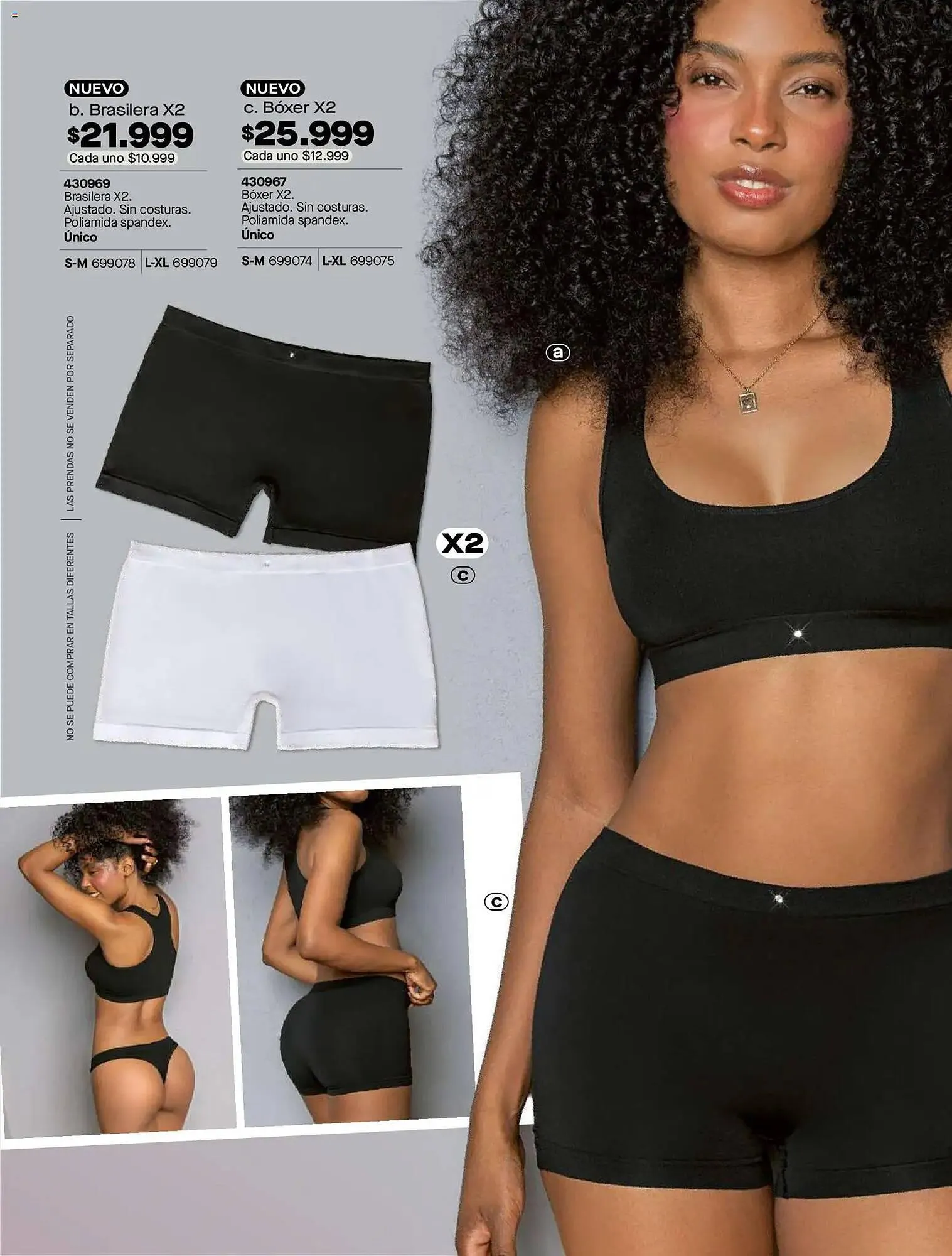 Catalogo de Catálogo Carmel 3 de febrero al 31 de mayo 2026 - Pag 123