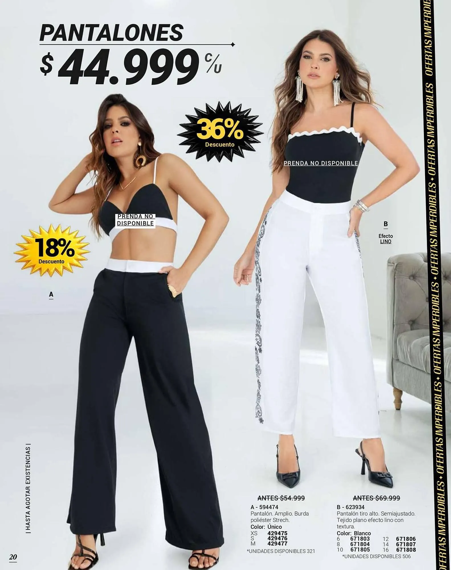 Catalogo de Catálogo Carmel 1 de agosto al 31 de agosto 2026 - Pag 210