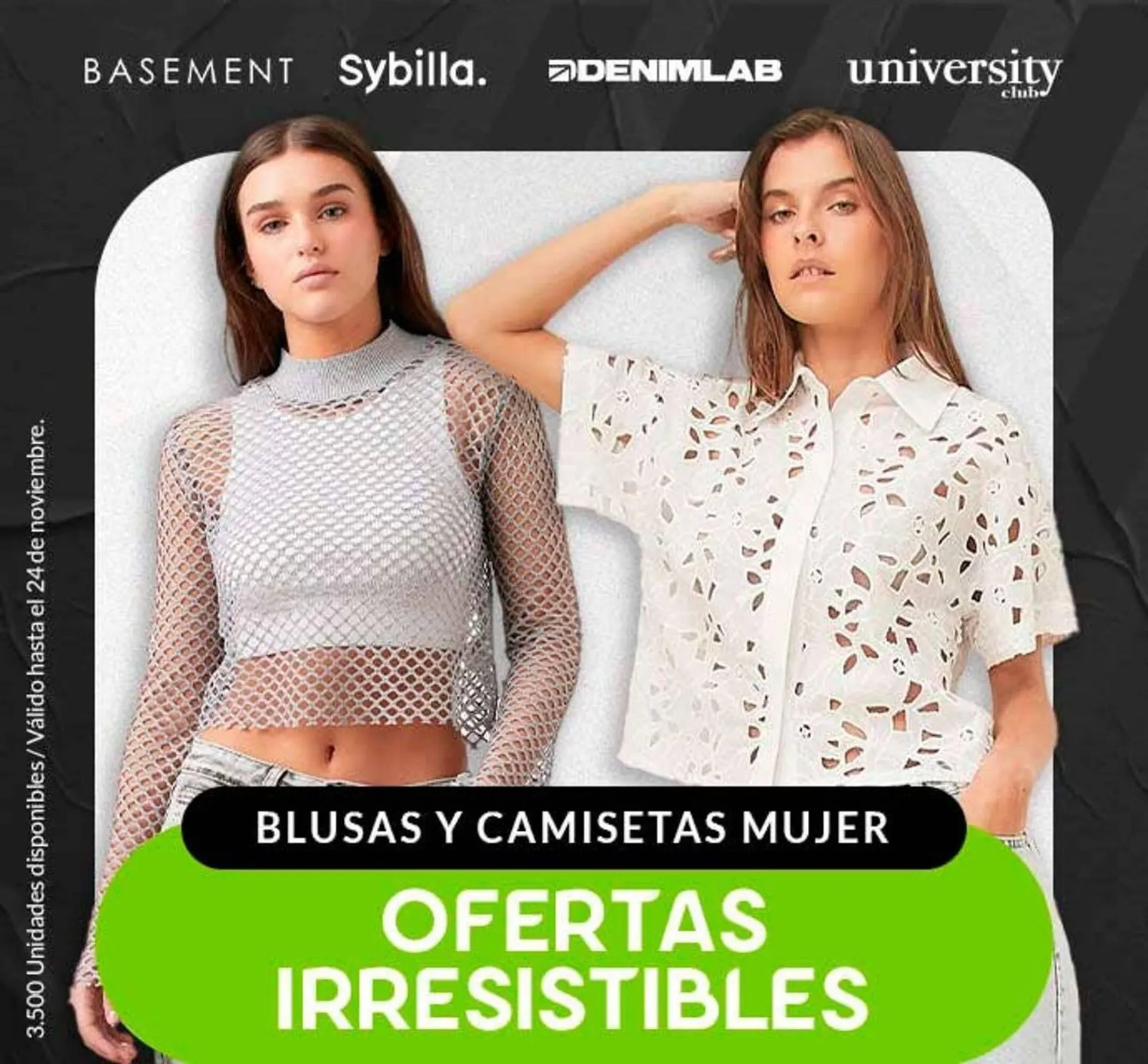 Catalogo de Catálogo Falabella 22 de noviembre al 2 de diciembre 2024 - Pag 1