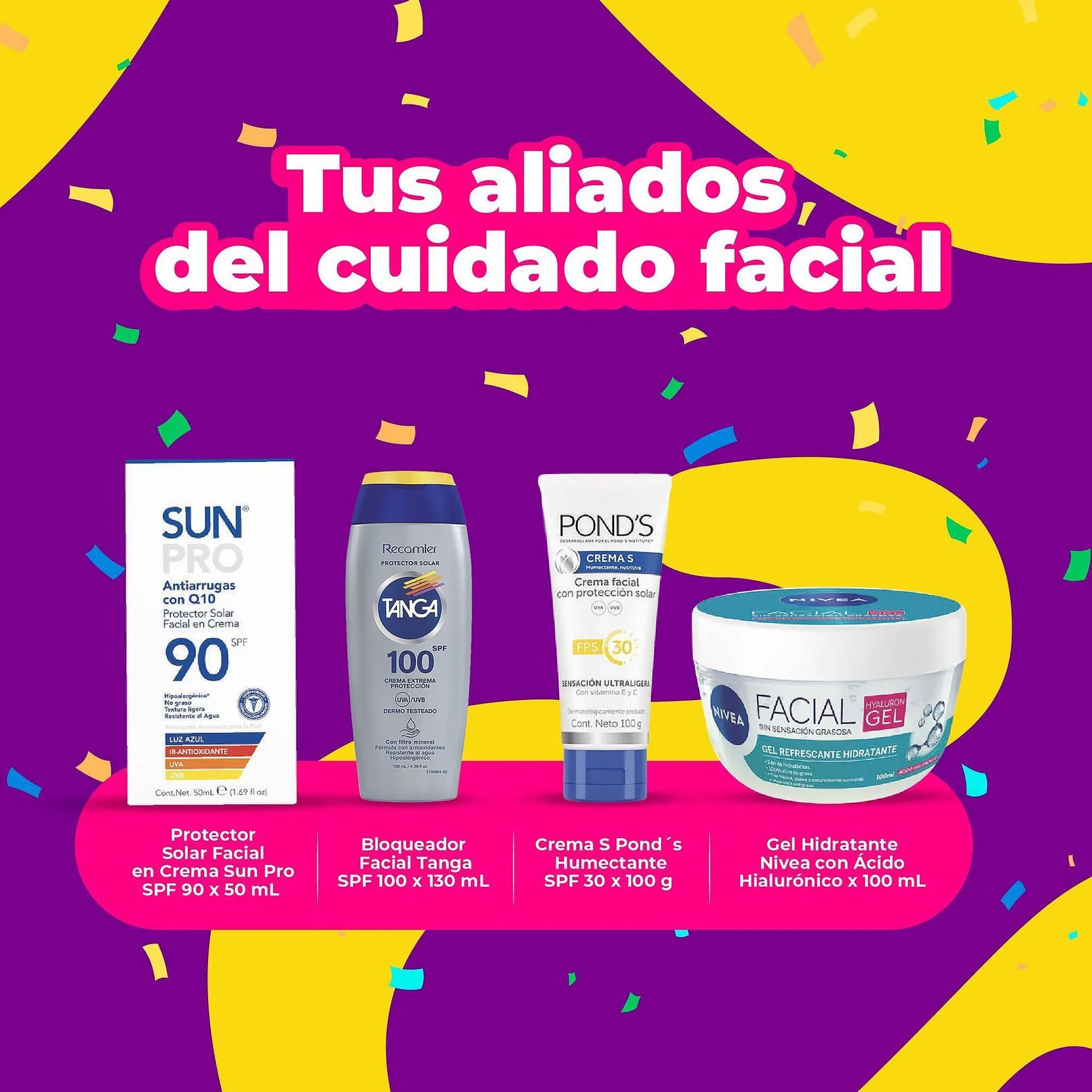 Catalogo de Catálogo Farmacenter 28 de noviembre al 30 de noviembre 2025 - Pag 2