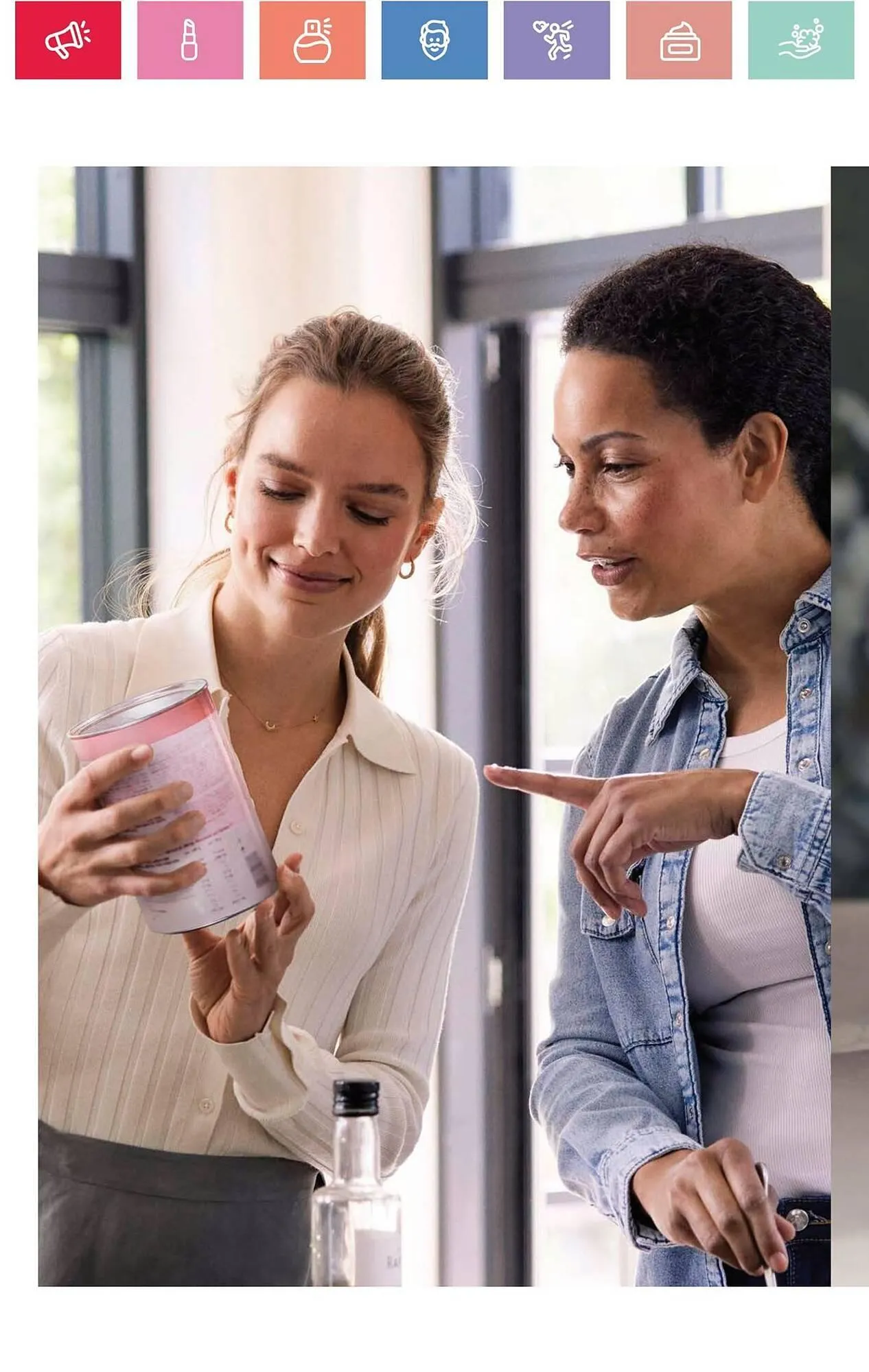 Catalogo de Catálogo Oriflame 21 de junio al 11 de julio 2025 - Pag 98