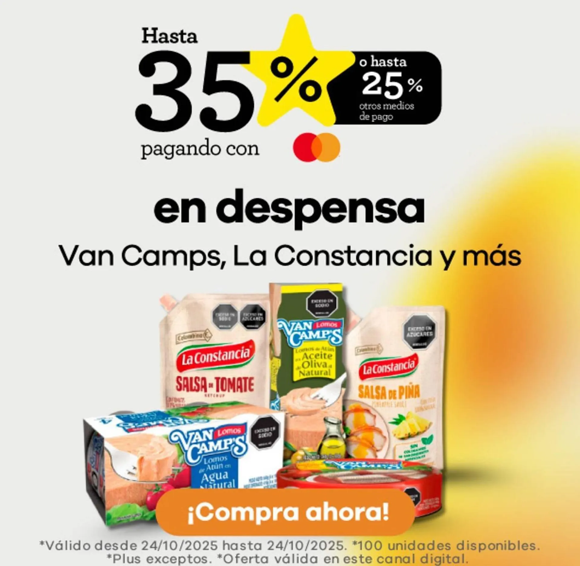 Catalogo de Catálogo Éxito 24 de octubre al 7 de noviembre 2025 - Pag 21