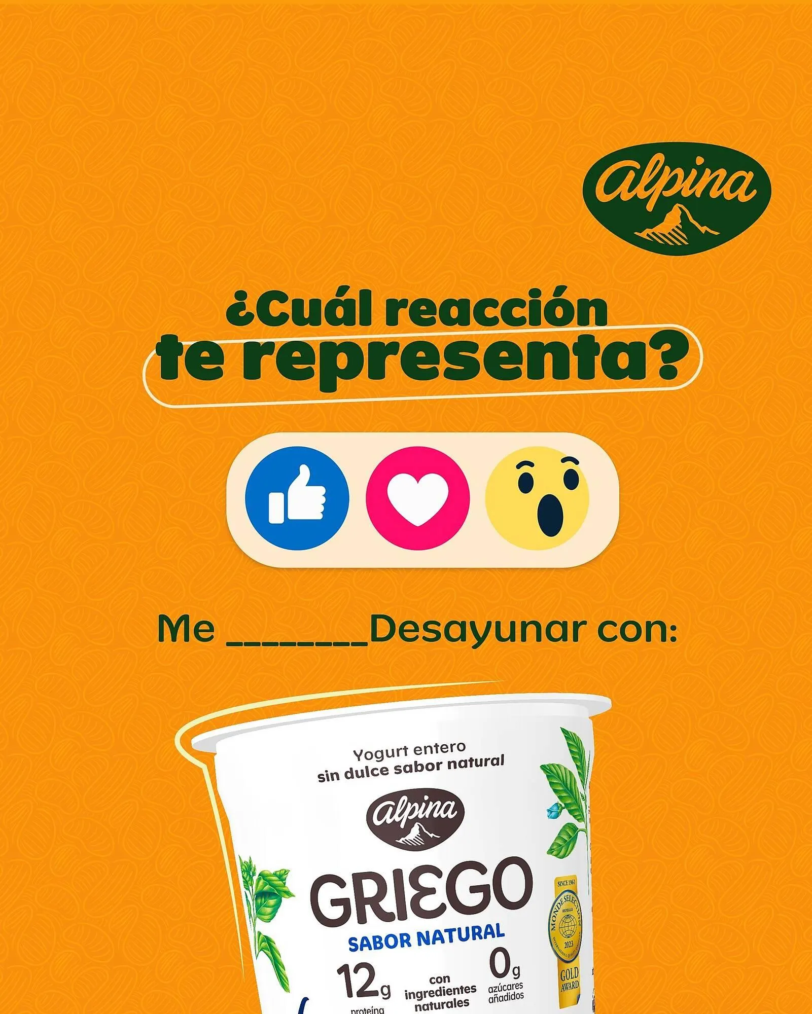 Catálogo Alpina - 1