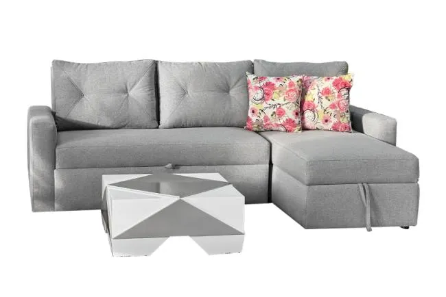 Modular Sofá Cama Alba