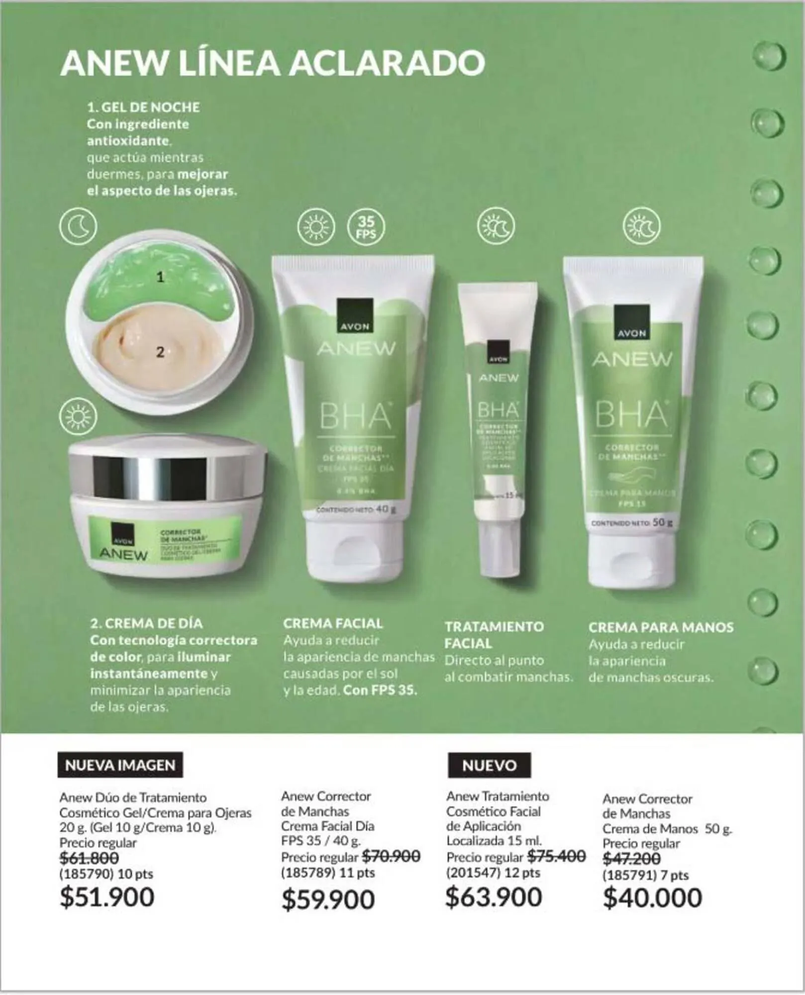 Catalogo de Catálogo Avon 7 de enero al 30 de abril 2026 - Pag 106