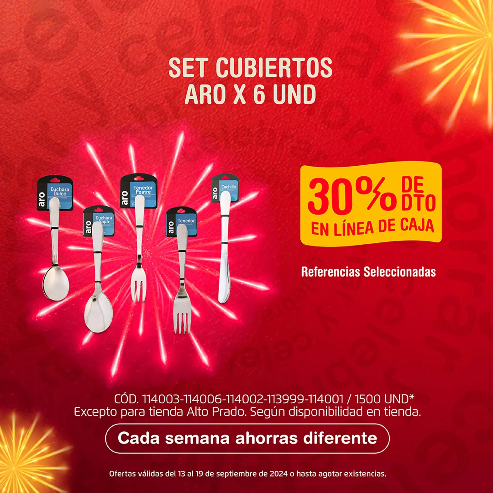 Catalogo de Catálogo Makro 18 de septiembre al 19 de septiembre 2024 - Pag 5