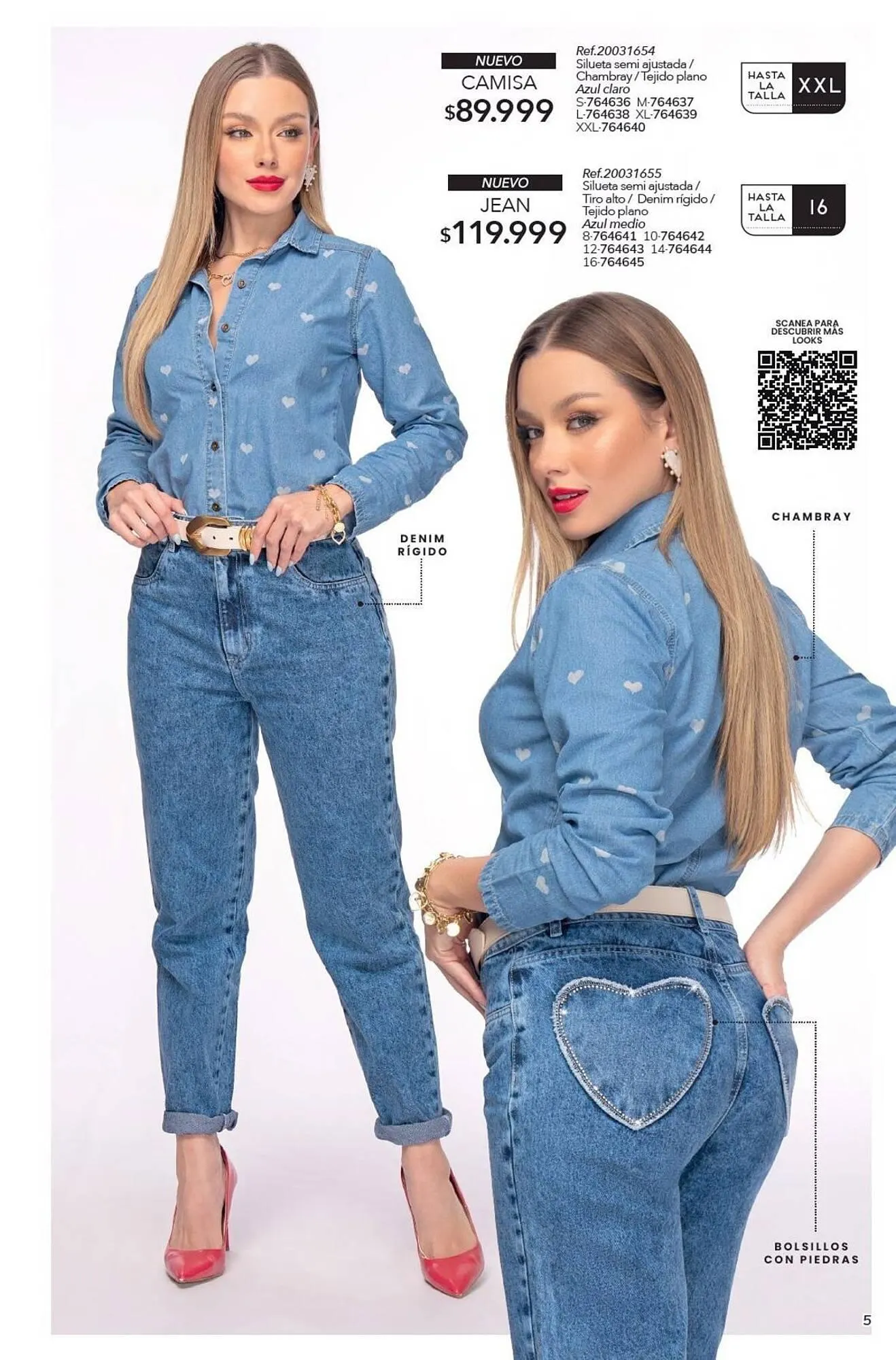 Catalogo de Catálogo Marketing Personal 4 de febrero al 28 de febrero 2025 - Pag 9