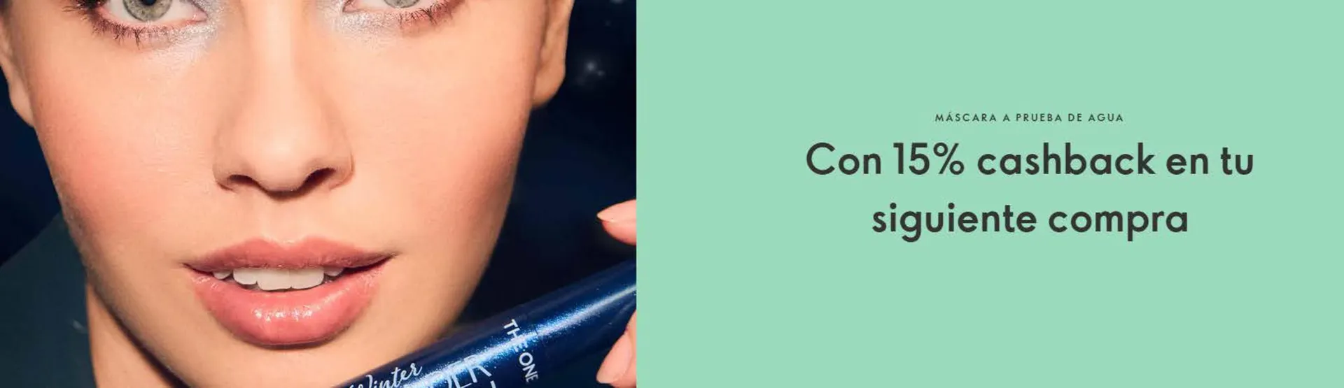 Catalogo de Catálogo Oriflame 25 de noviembre al 30 de noviembre 2025 - Pag 1