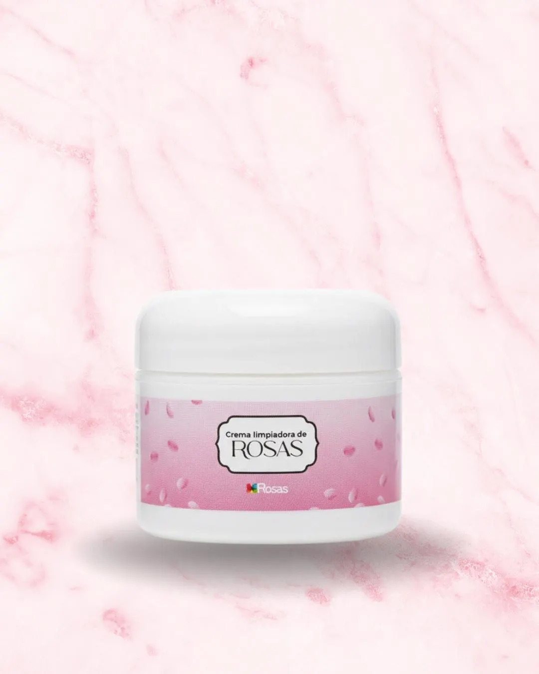 Crema Limpiadora * 15 grs