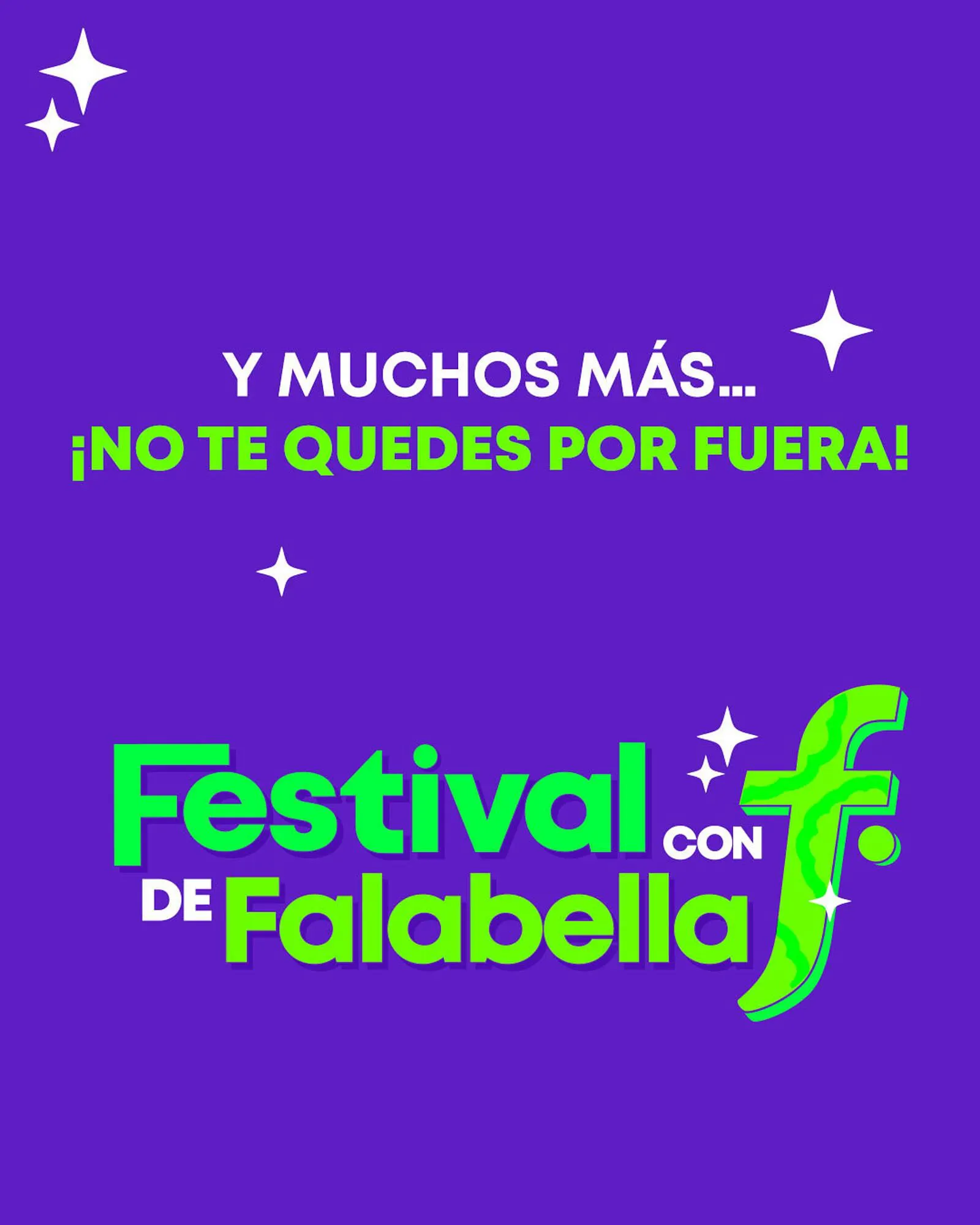 Catalogo de Catálogo Falabella 19 de febrero al 13 de marzo 2026 - Pag 5