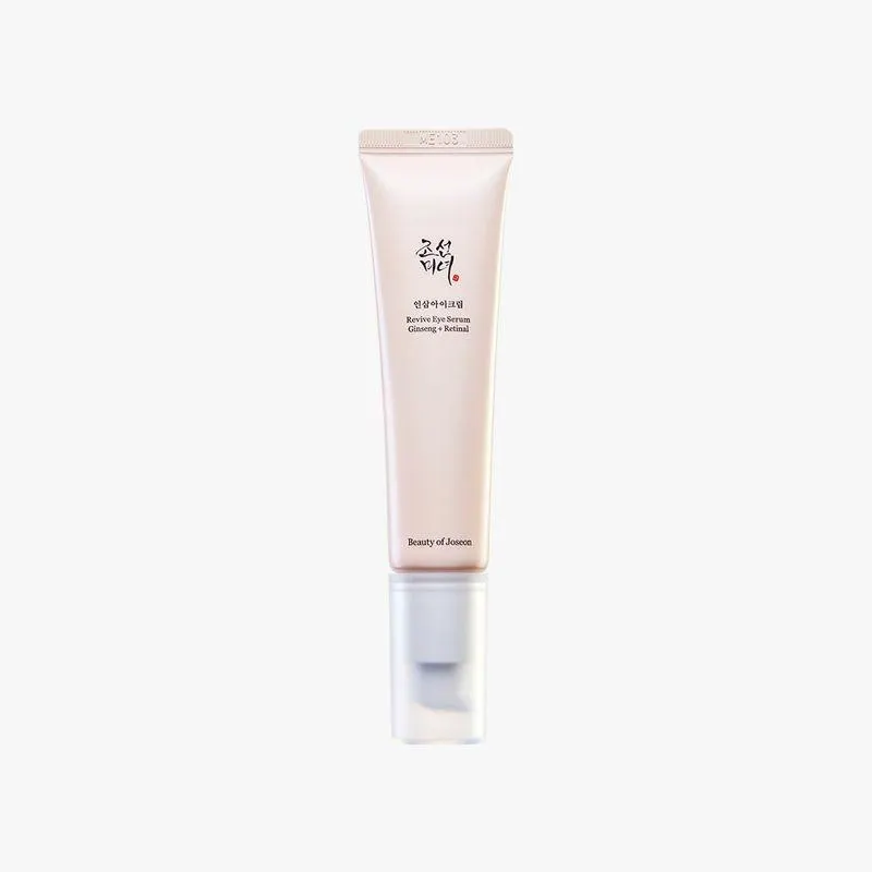 Contorno de ojos, BOJ, Revive Serum - Beauty of Joseon