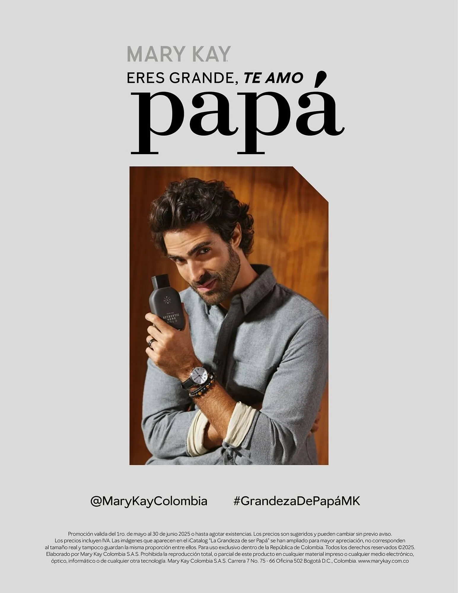 Catalogo de Catálogo Mary Kay 2 de mayo al 30 de junio 2025 - Pag 8