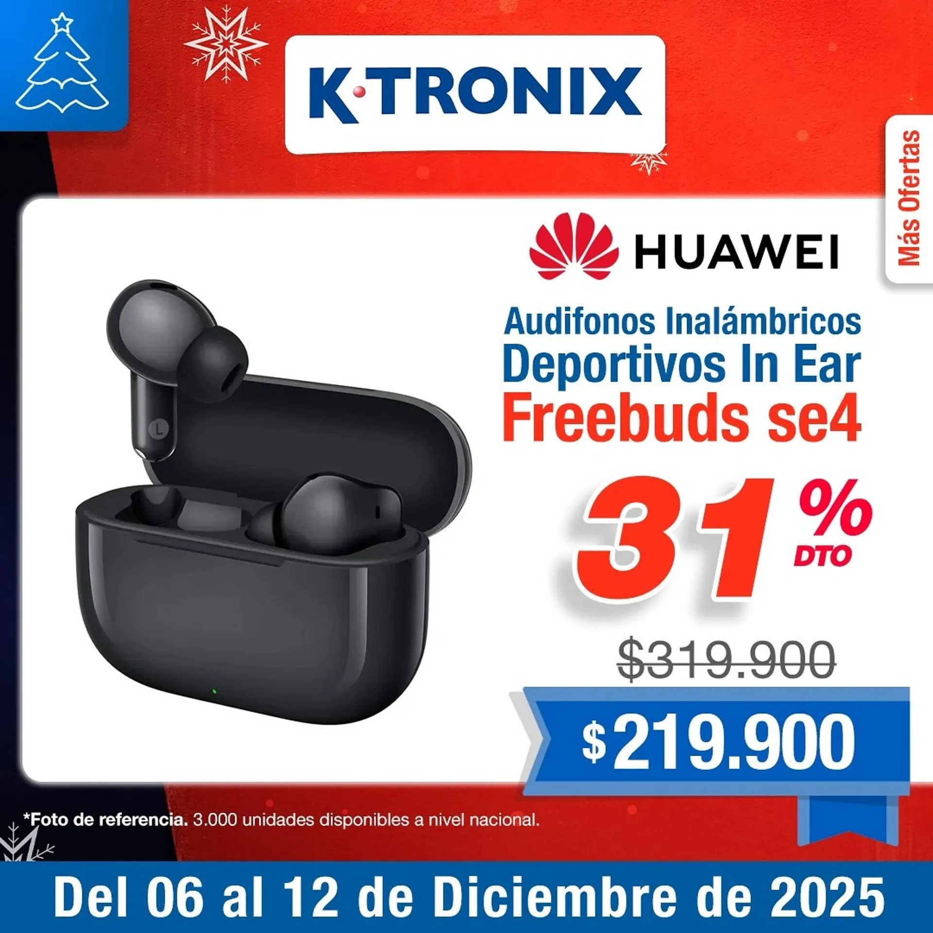 Catalogo de Catálogo Ktronix 6 de diciembre al 12 de diciembre 2025 - Pag 5