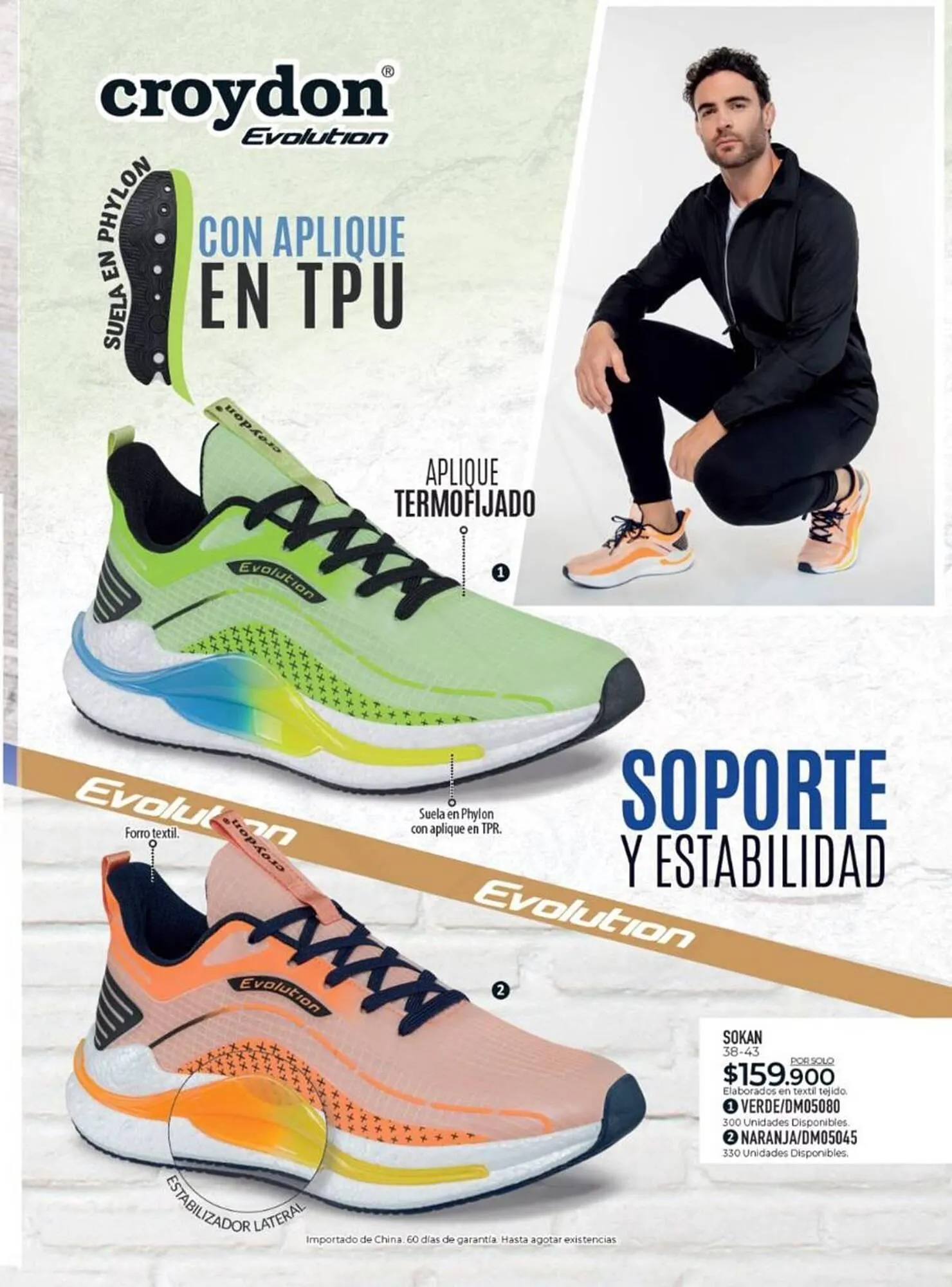 Catalogo de Catálogo Croydon 30 de enero al 6 de febrero 2025 - Pag 141