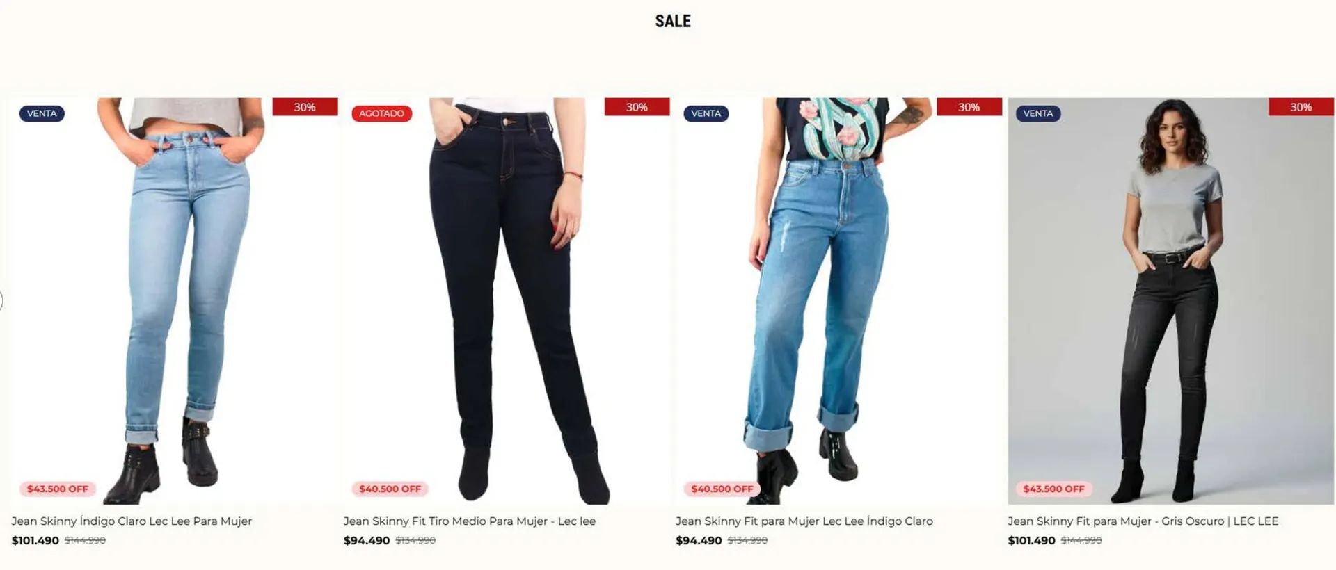 Catalogo de Catálogo Lec Lee 7 de enero al 13 de enero 2026 - Pag 2