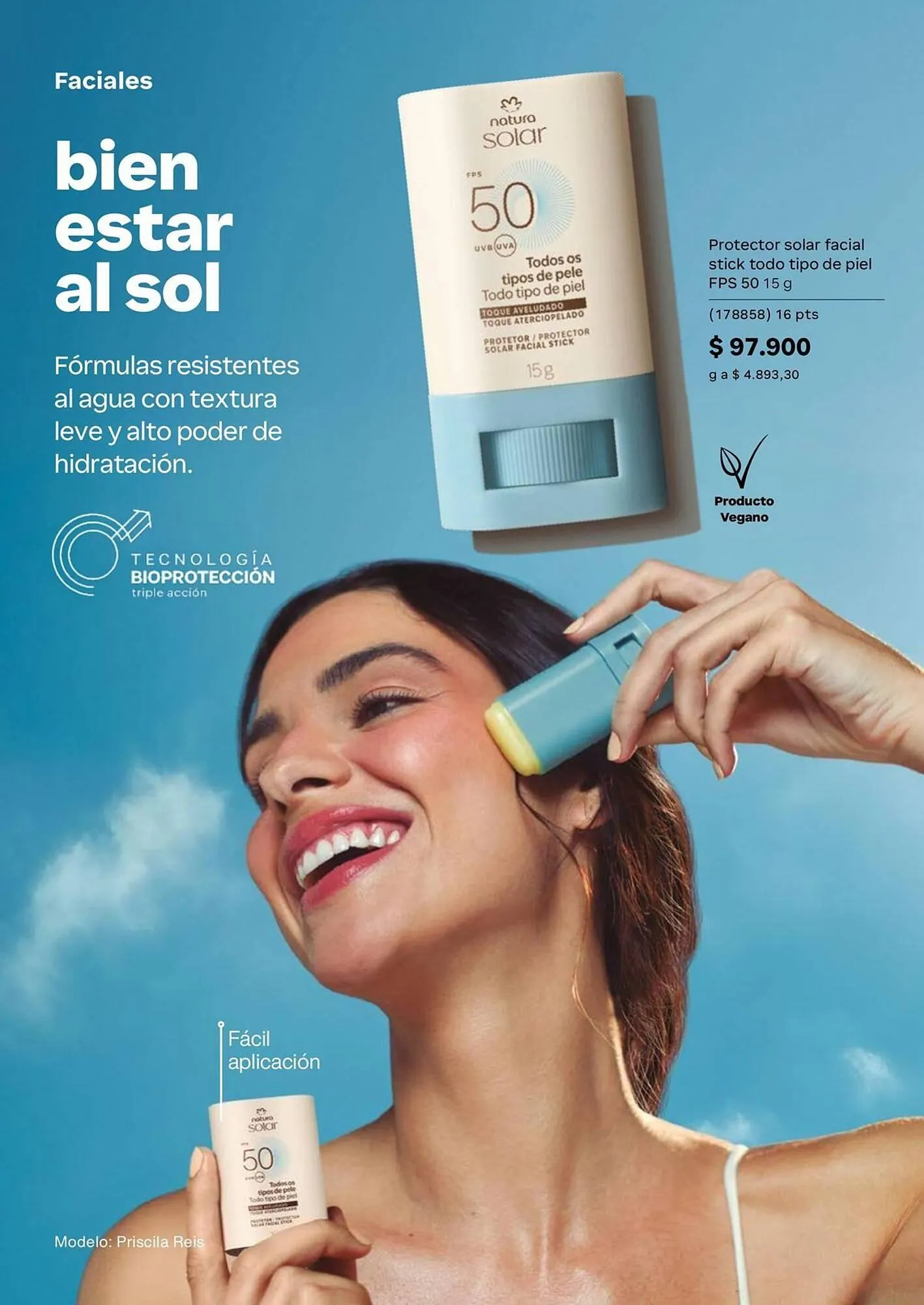 Catalogo de Catálogo Natura 1 de abril al 30 de abril 2026 - Pag 120