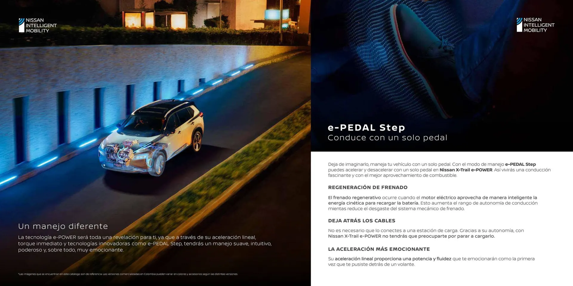 Catalogo de Catálogo Nissan 28 de marzo al 11 de abril 2026 - Pag 5