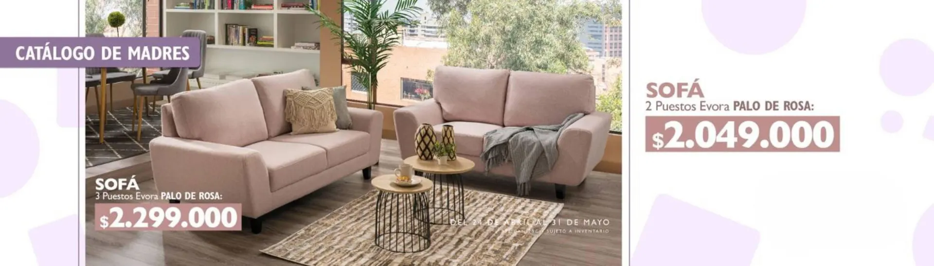 Catalogo de Catálogo Fiotti 25 de abril al 31 de mayo 2025 - Pag 2