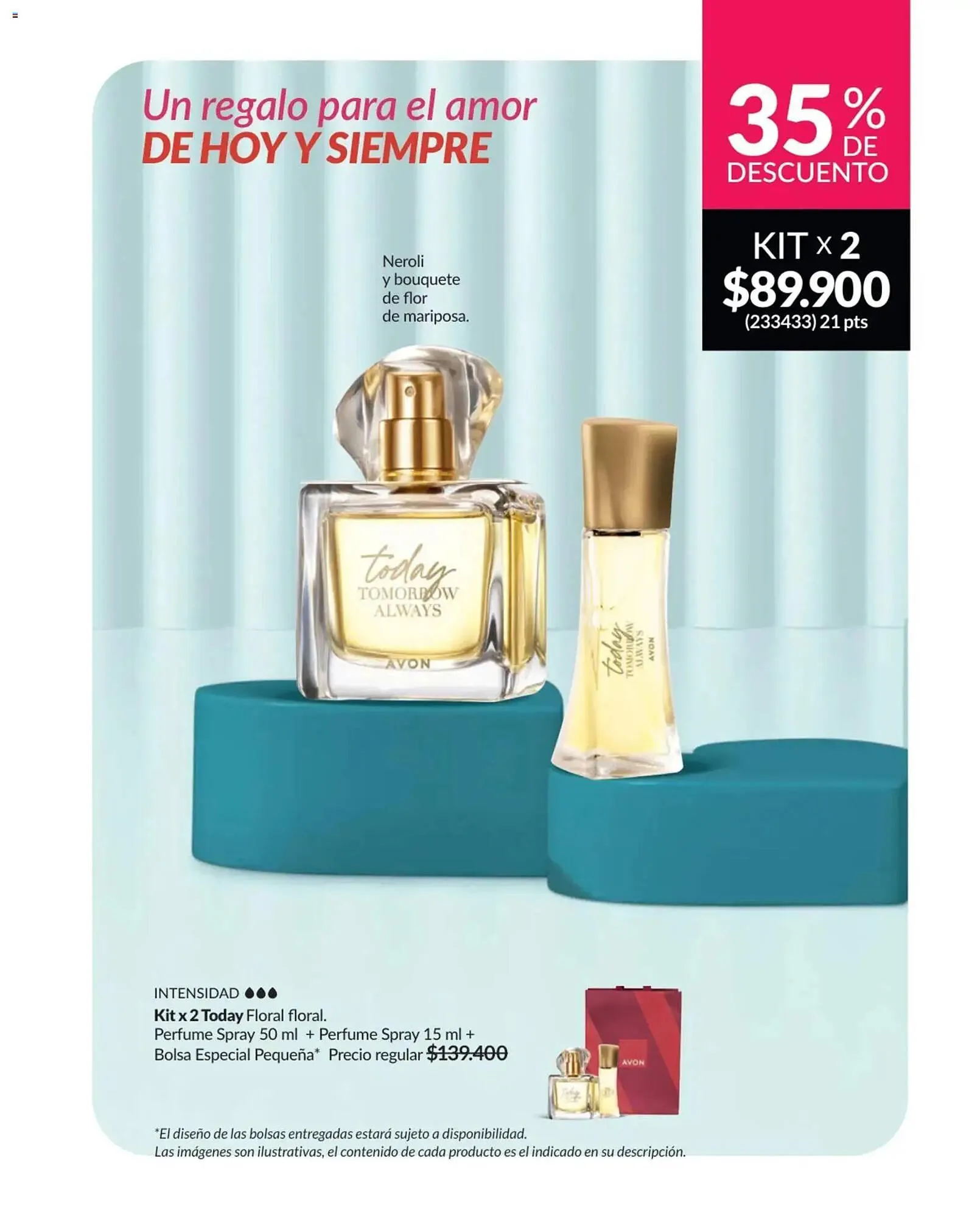 Catalogo de Catálogo Avon 1 de febrero al 28 de febrero 2026 - Pag 31