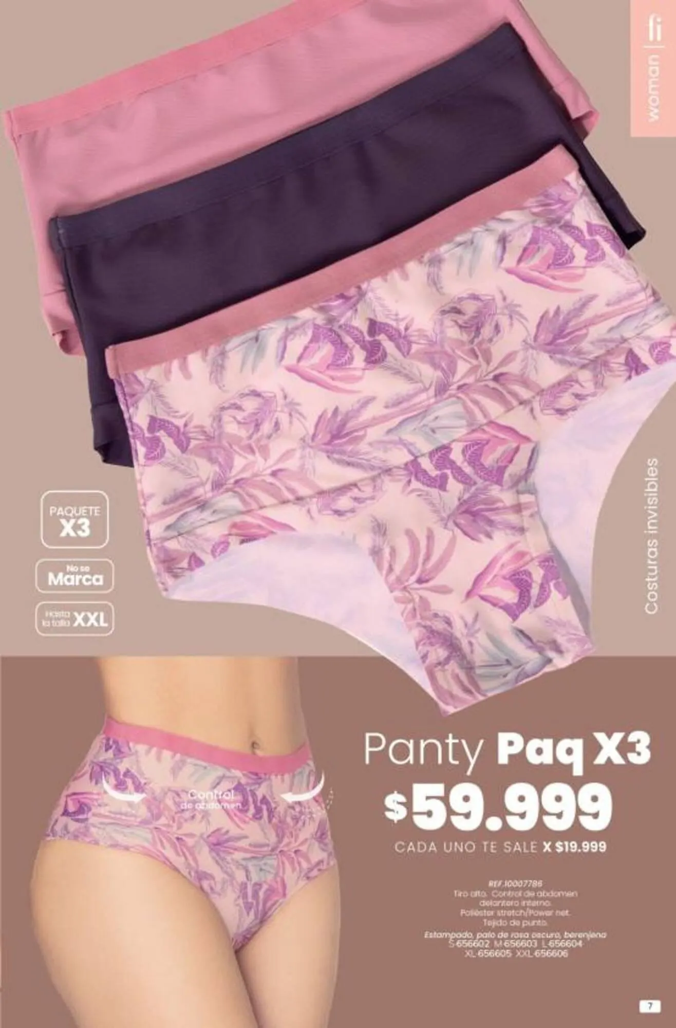 Catalogo de Catálogo Marketing Personal 8 de mayo al 31 de mayo 2025 - Pag 10