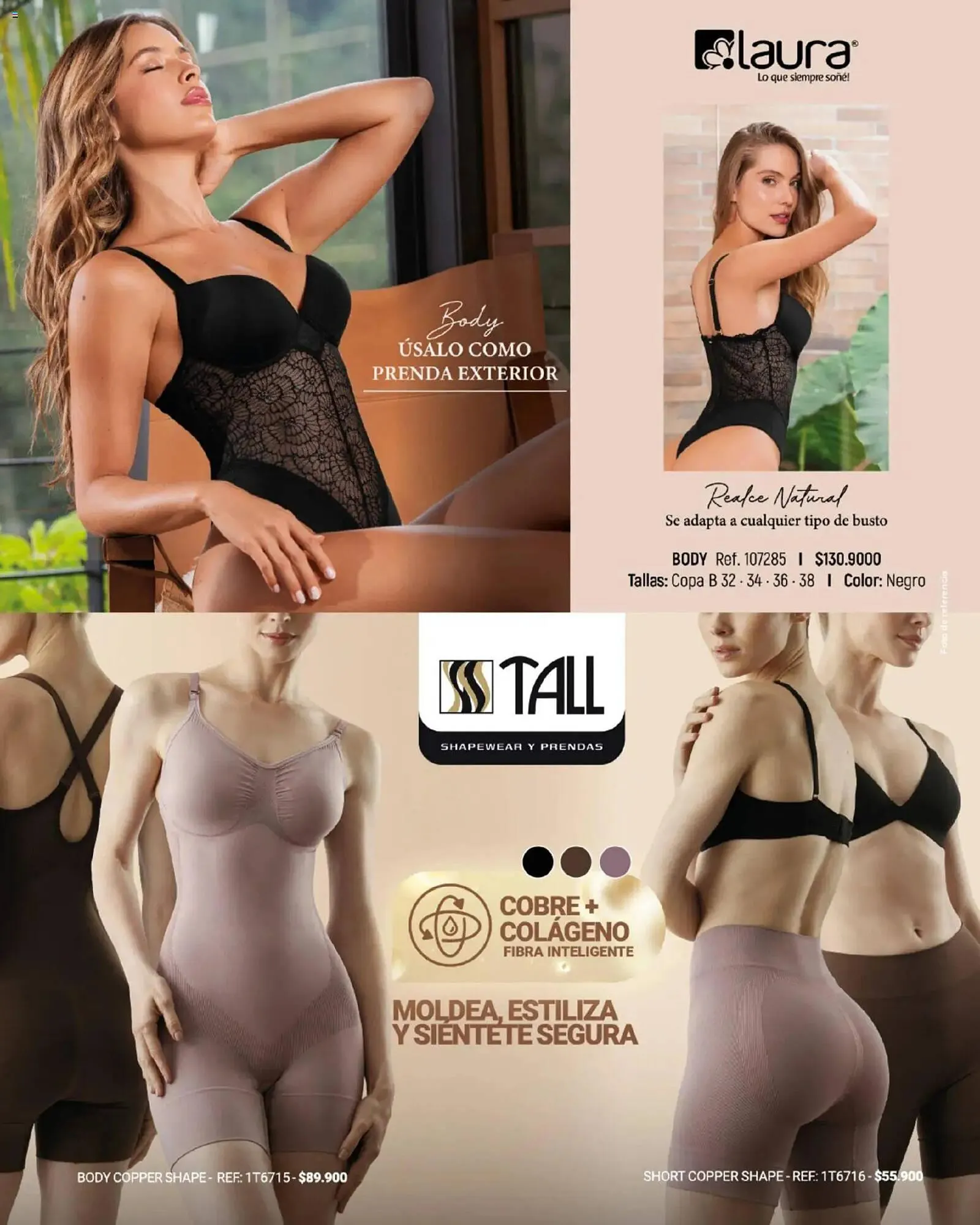 Catalogo de Catálogo Olímpica 1 de mayo al 31 de mayo 2026 - Pag 20