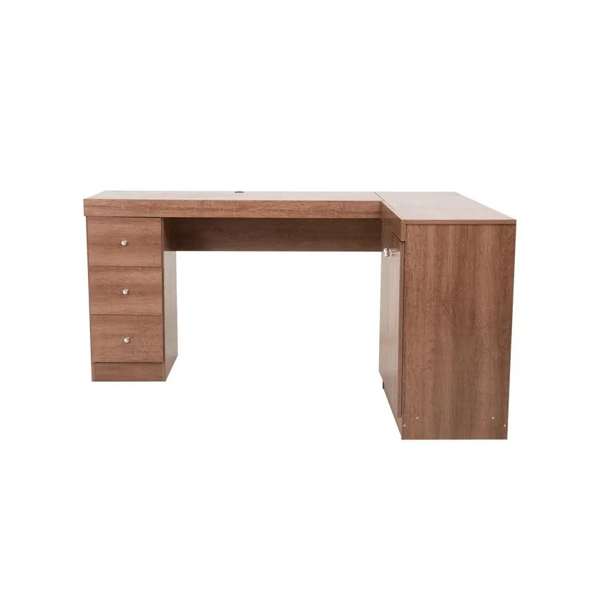 Escritorio Roraima Café