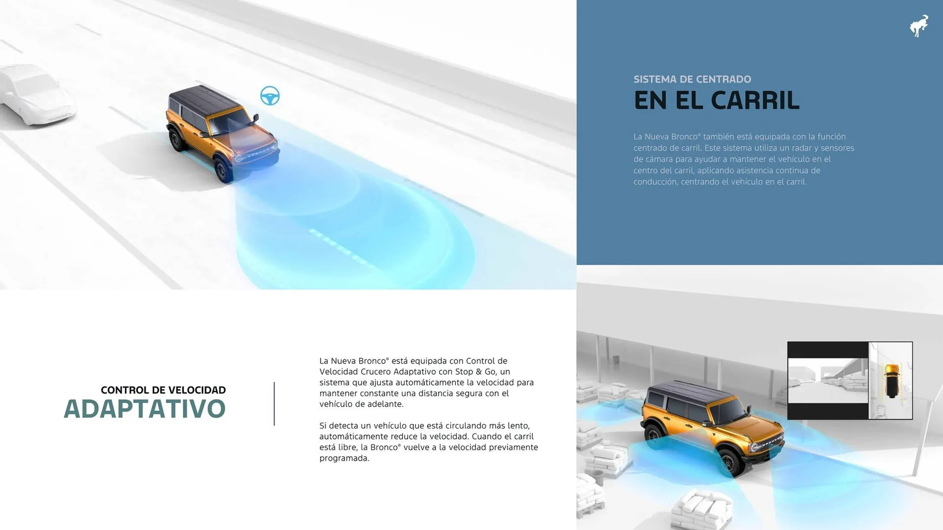 Catalogo de Catálogo Ford 30 de abril al 31 de diciembre 2025 - Pag 21