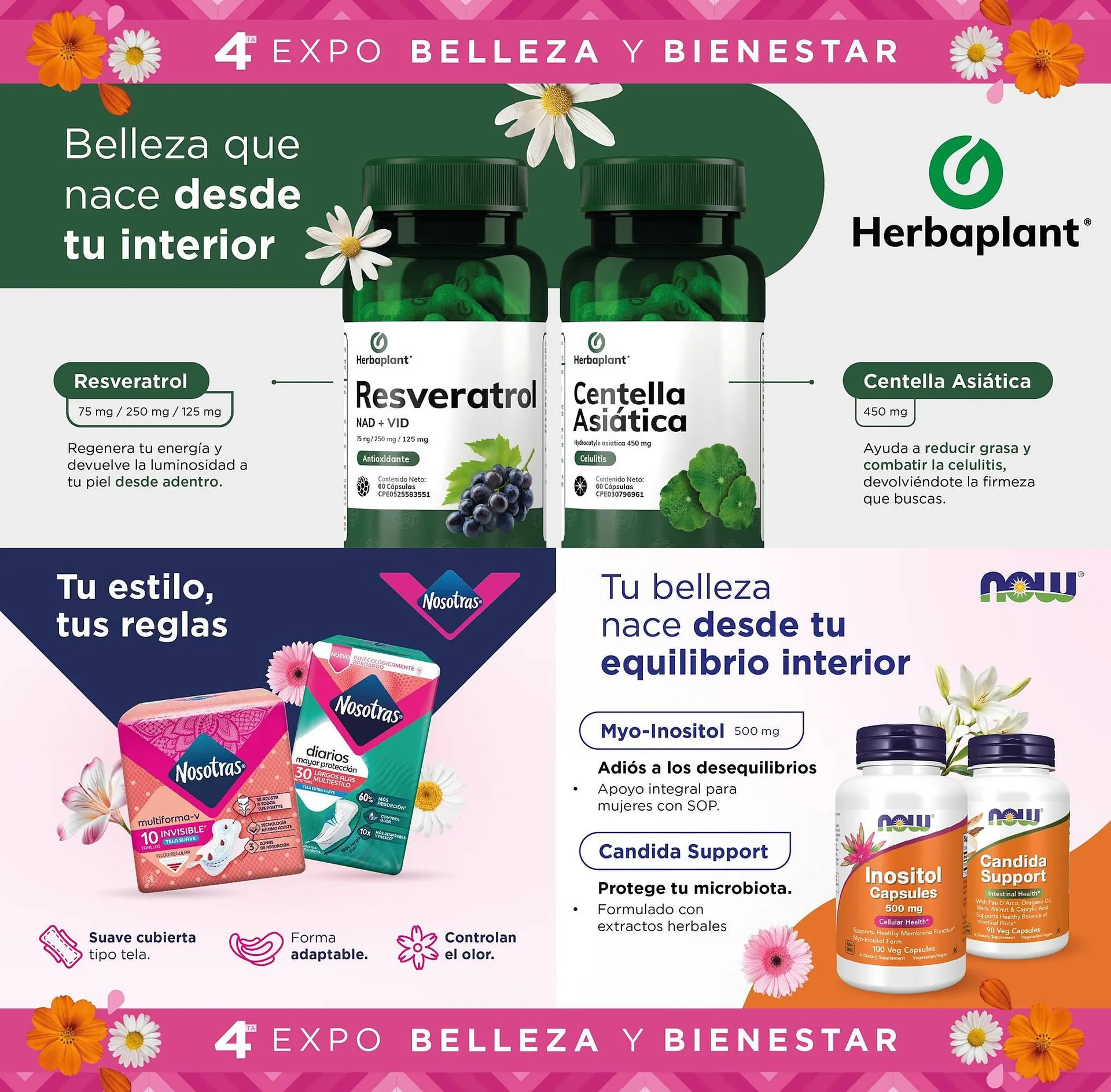 Catalogo de Catálogo FarmaTodo 6 de abril al 12 de abril 2026 - Pag 8